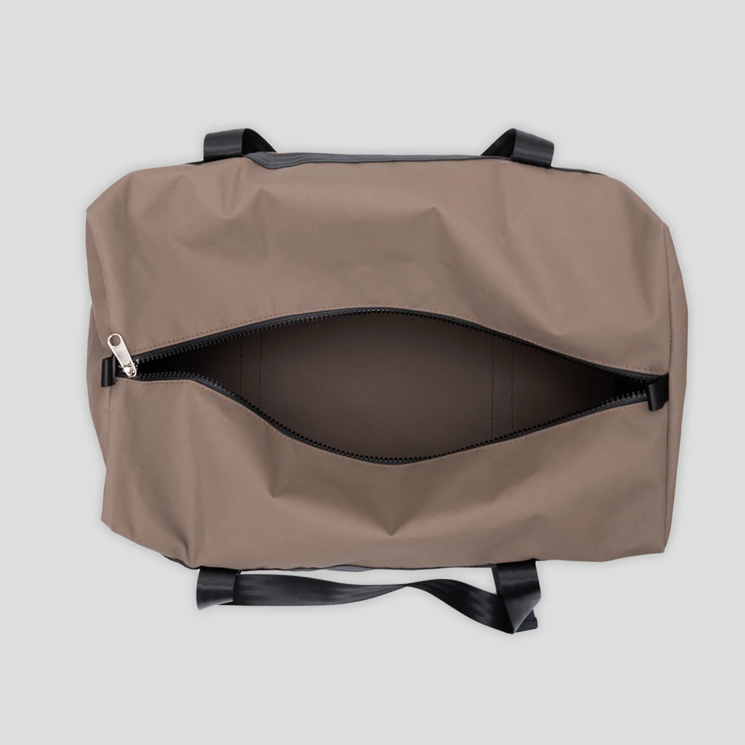 Pass~Port Australian Manufactured Duffle Bag - Brown - Image 7