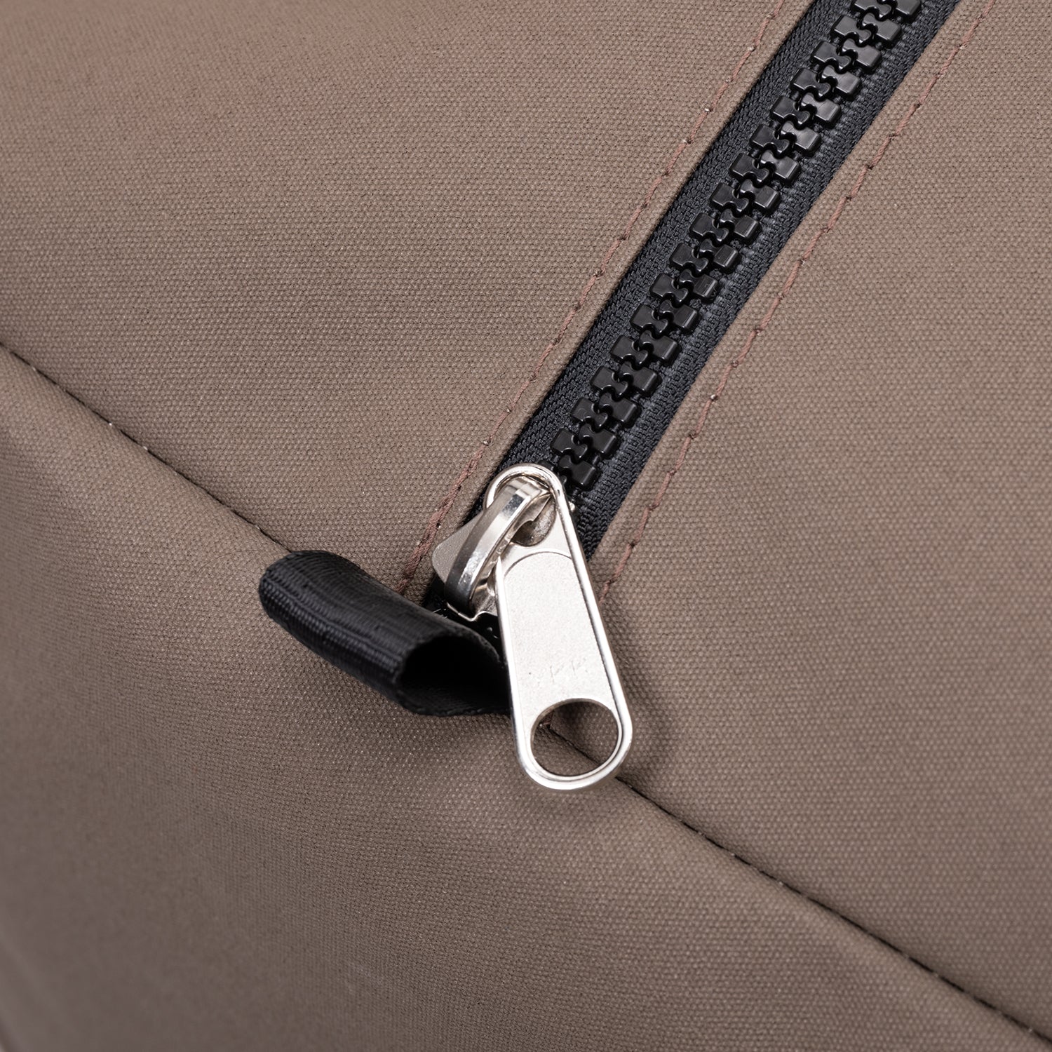 Pass~Port Australian Manufactured Duffle Bag - Brown - Image 8