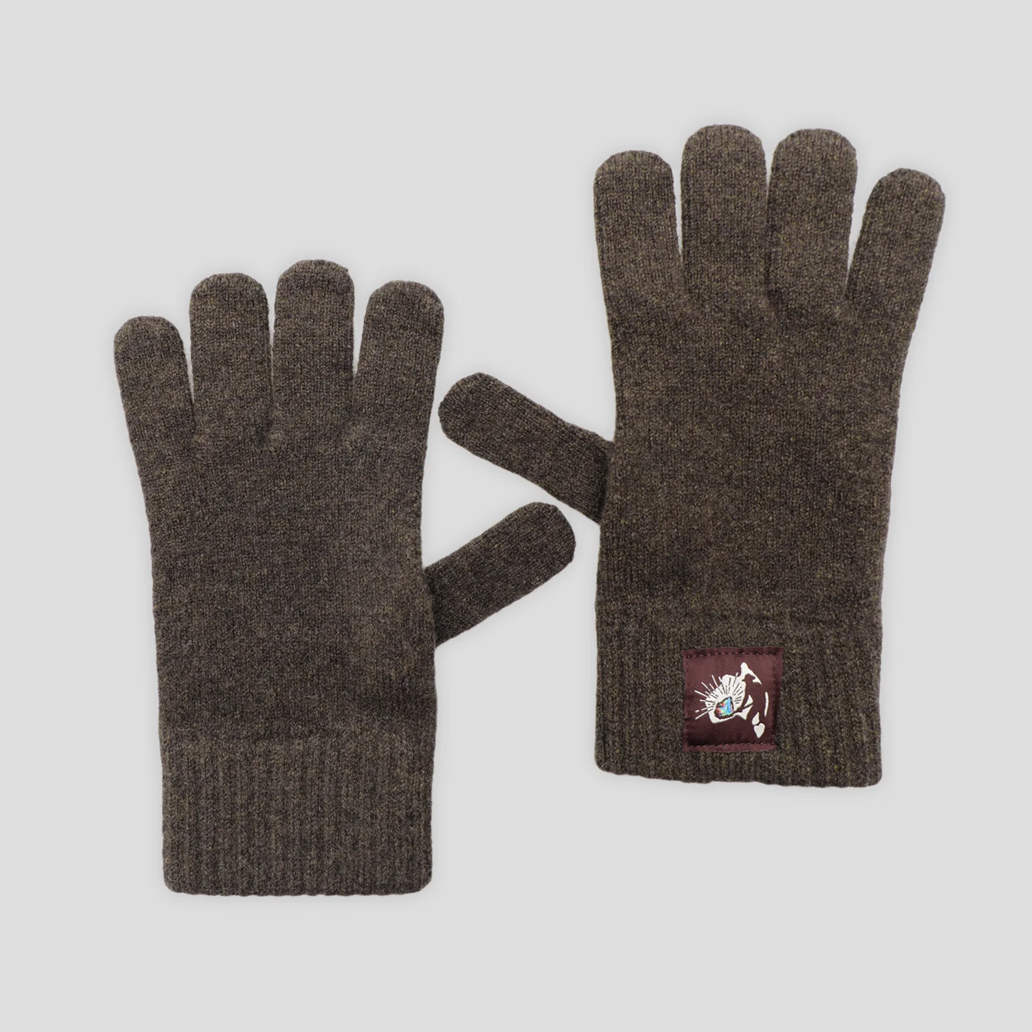 Pass~Port Australian Manufactured Gloves - Bark - Image 2