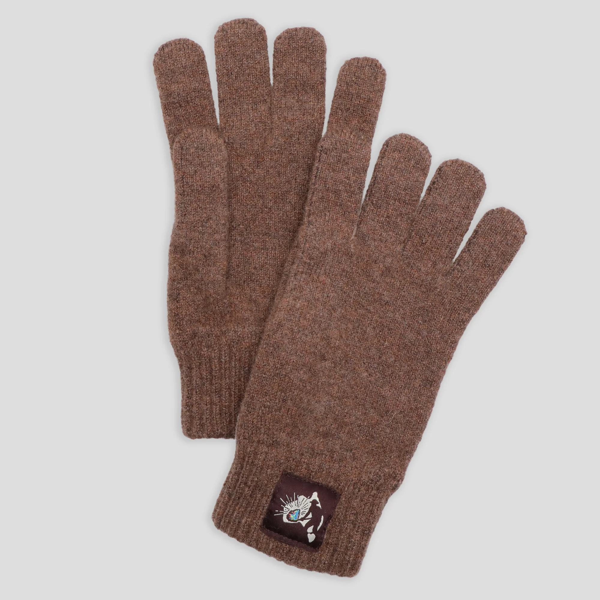 Pass~Port Australian Manufactured Gloves - Brown