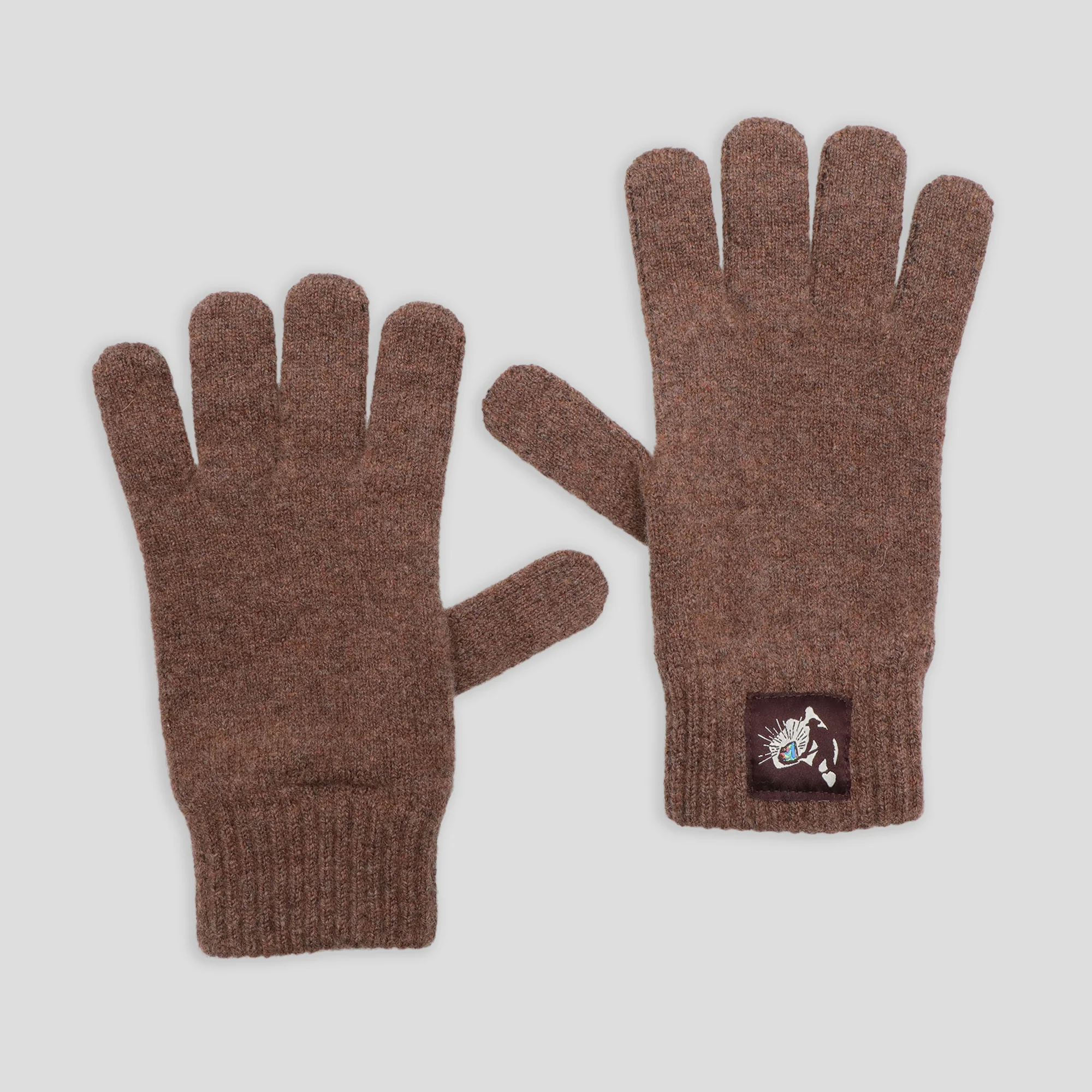 Pass~Port Australian Manufactured Gloves - Brown - Image 2