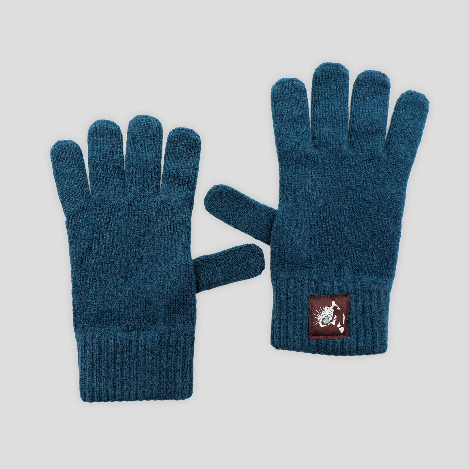 Pass~Port Australian Manufactured Gloves - Diesel Blue - Image 4