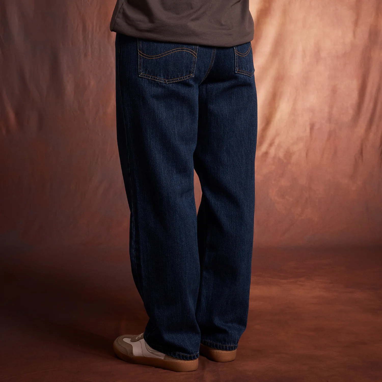 Pass~Port Australian Manufactured Jean - Dark Indigo - Image 3