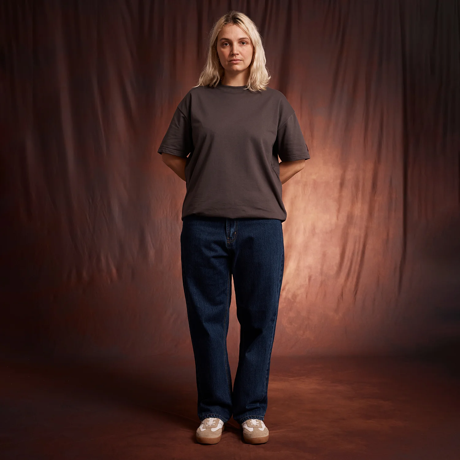 Pass~Port Australian Manufactured Jean - Dark Indigo - Image 4