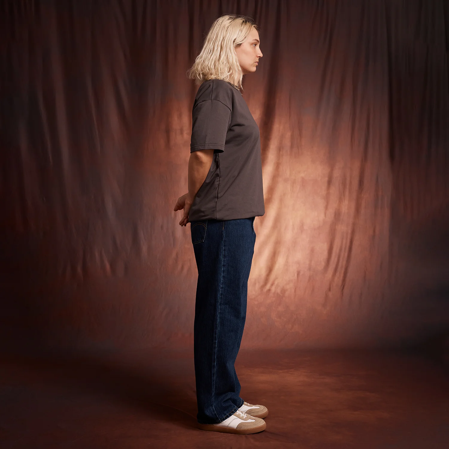 Pass~Port Australian Manufactured Jean - Dark Indigo - Image 5