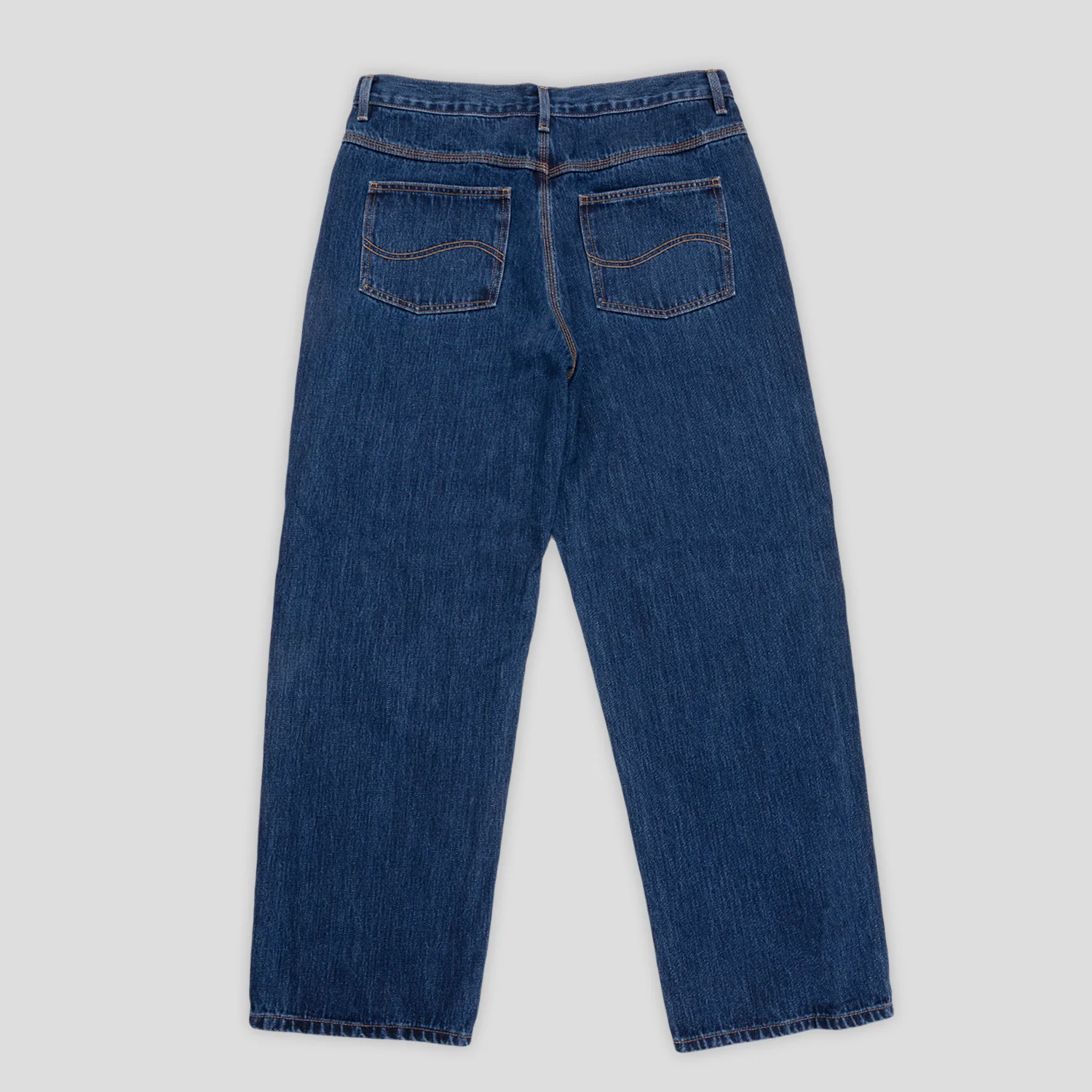 Pass~Port Australian Manufactured Jean - Dark Indigo - Image 6