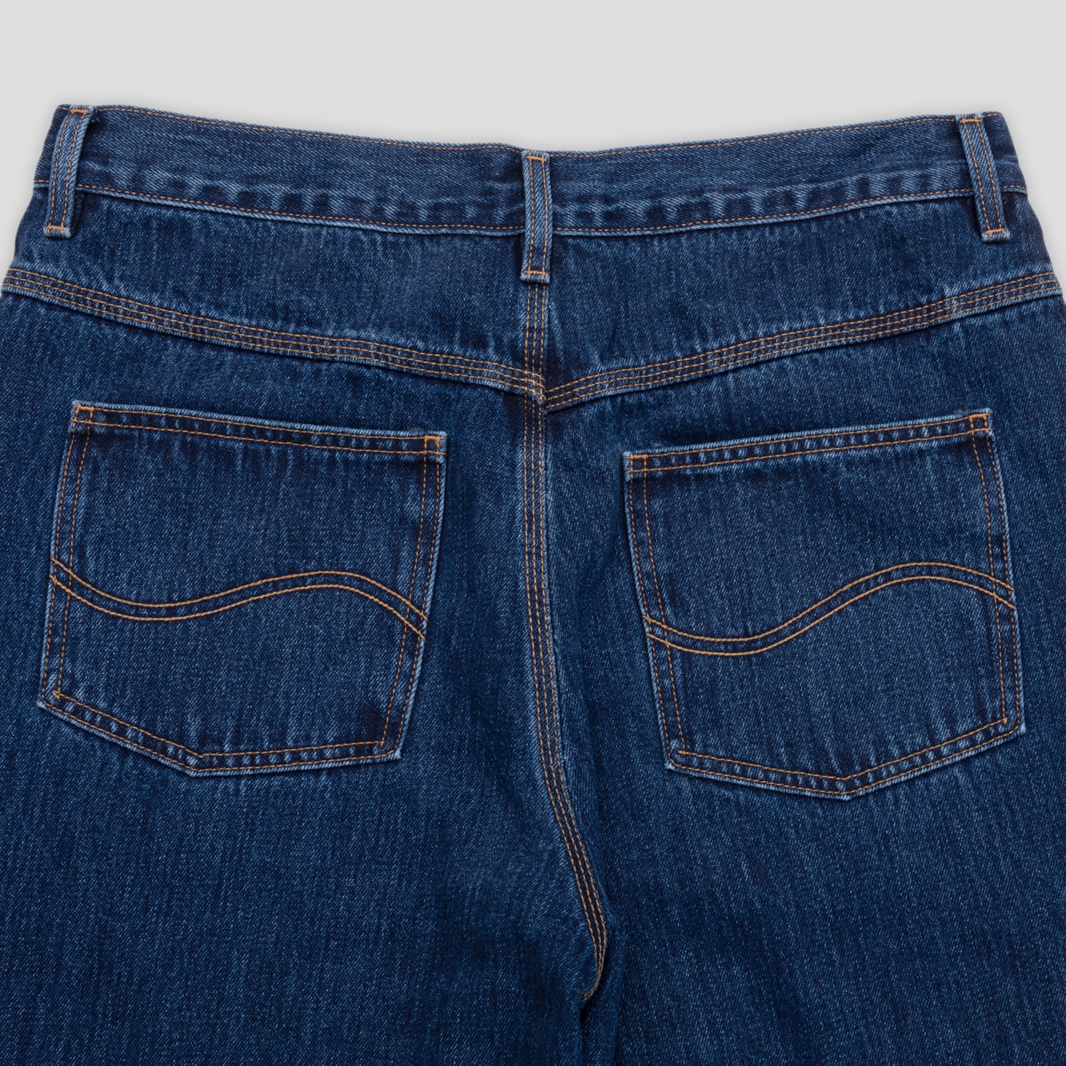 Pass~Port Australian Manufactured Jean - Dark Indigo - Image 9