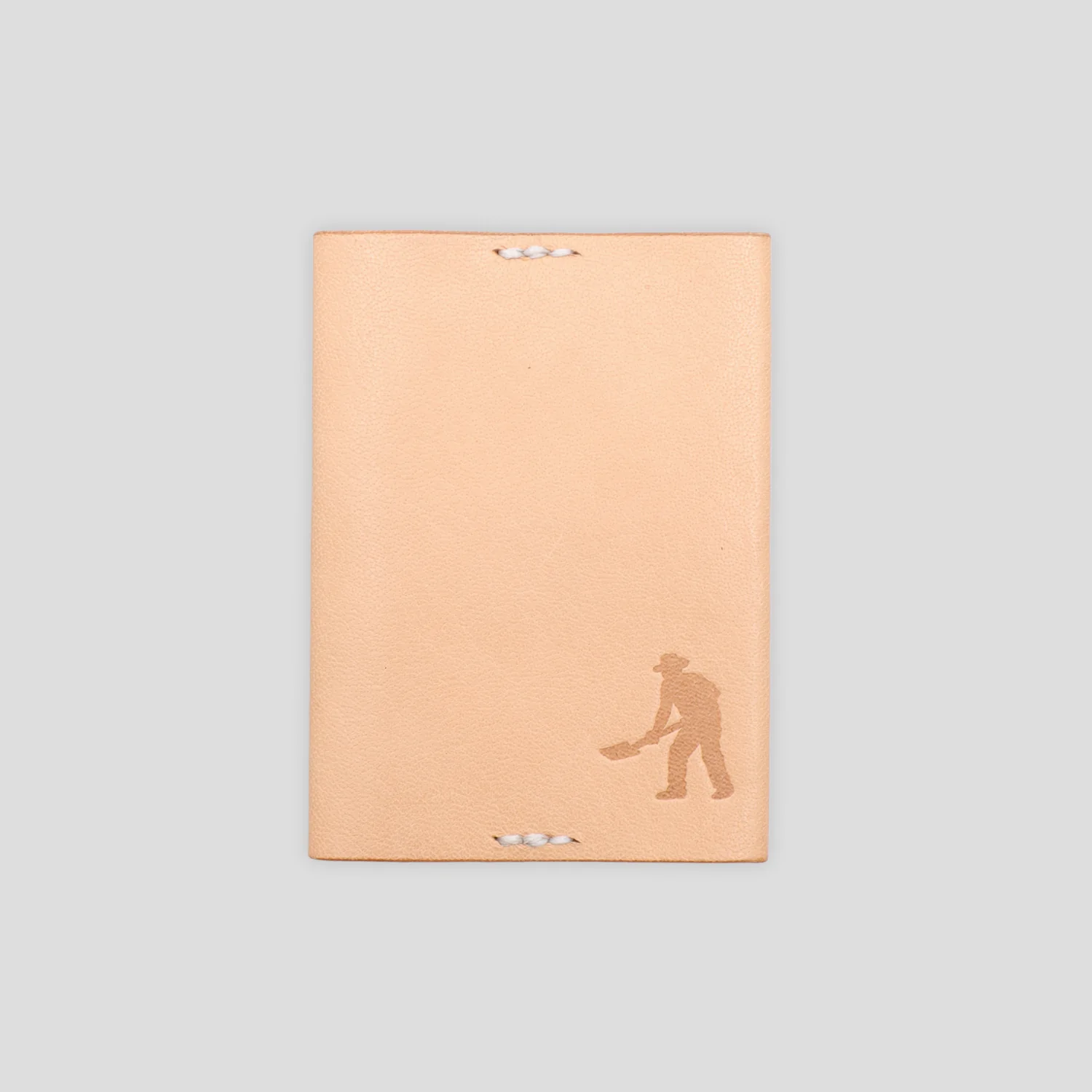 Pass~Port Australian Manufactured Wallet - Tan