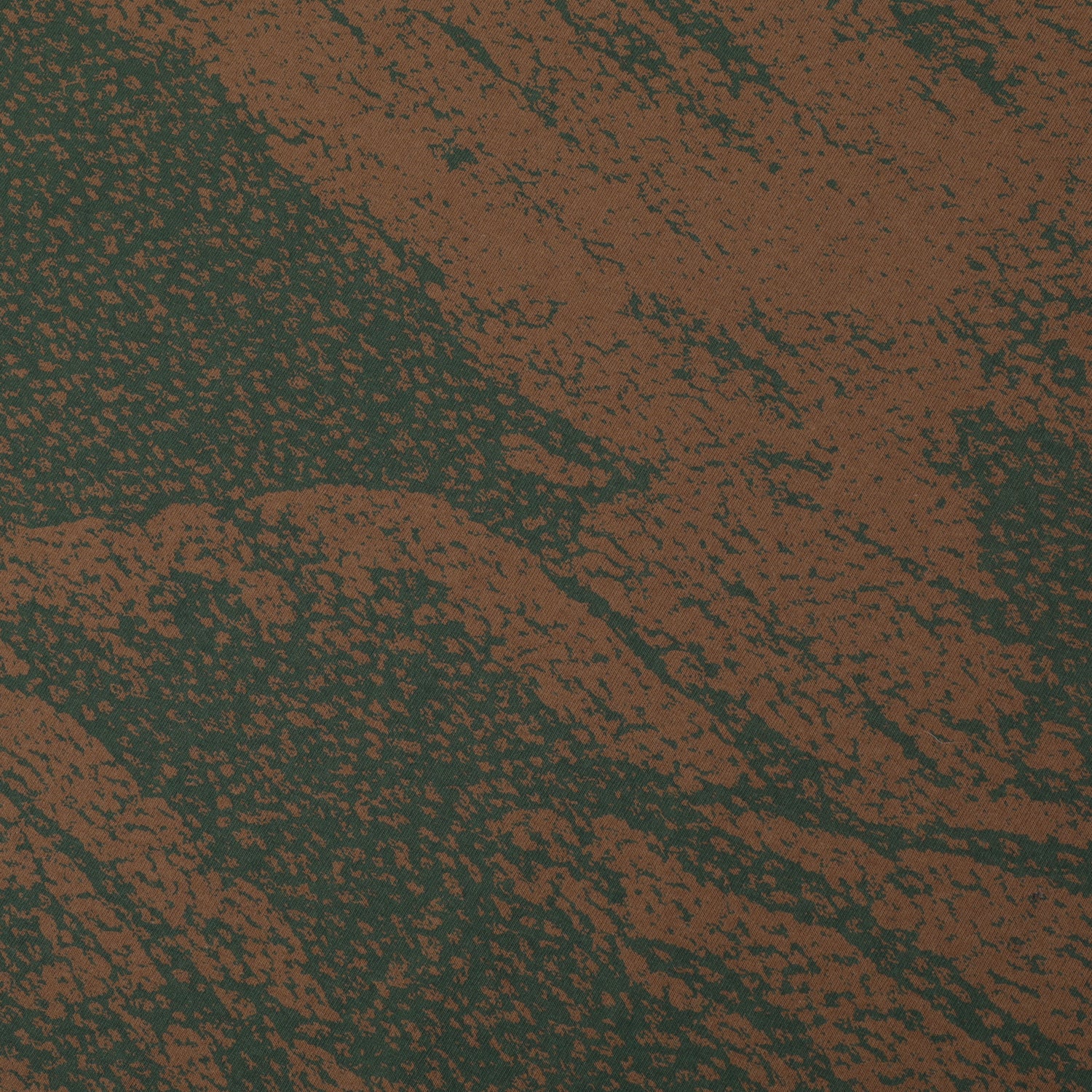 Pass~Port Cave~in Tee - Choc - Image 5