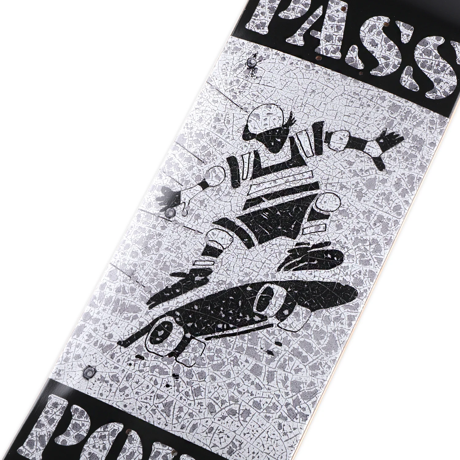 Pass~Port Cloncurry Deck - Image 2