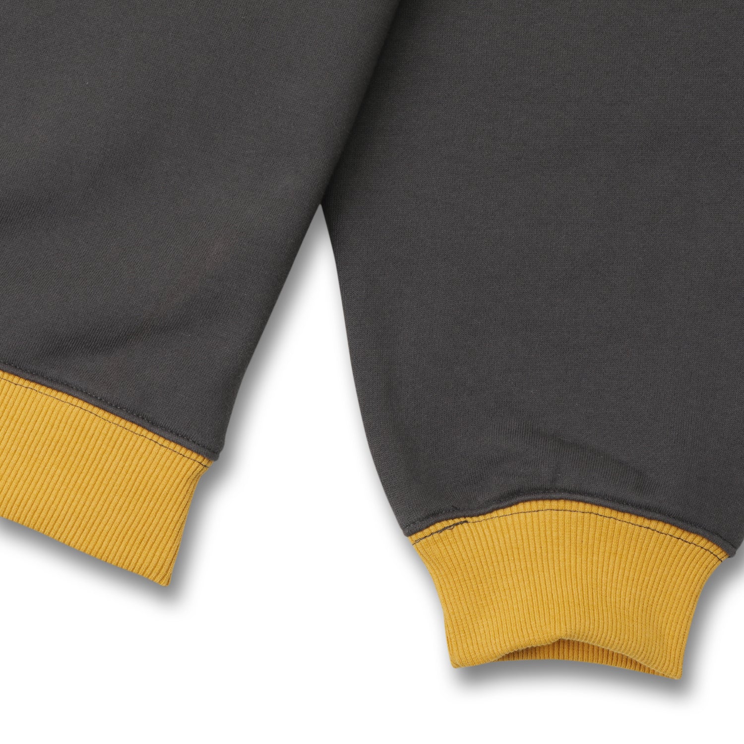 Pass~Port Cloncurry Sweater - Dark Charcoal - Image 3