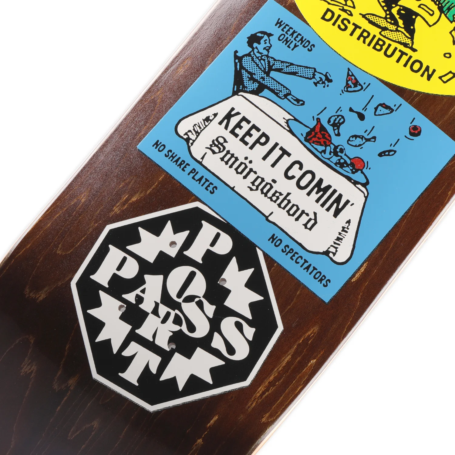 Pass~Port Coaster Series - Distribution - Image 3