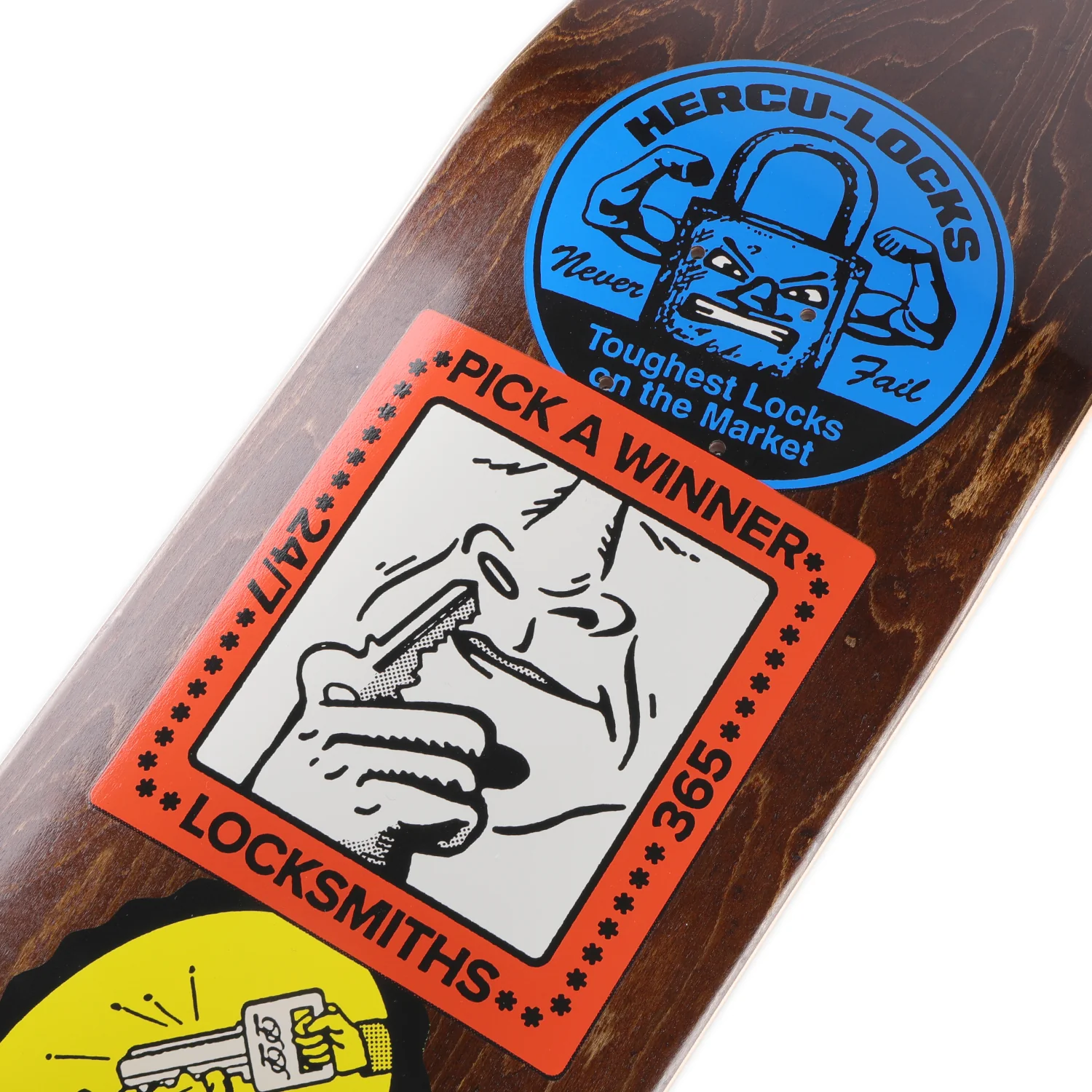 Pass~Port Coaster Series - Locksmith - Image 2
