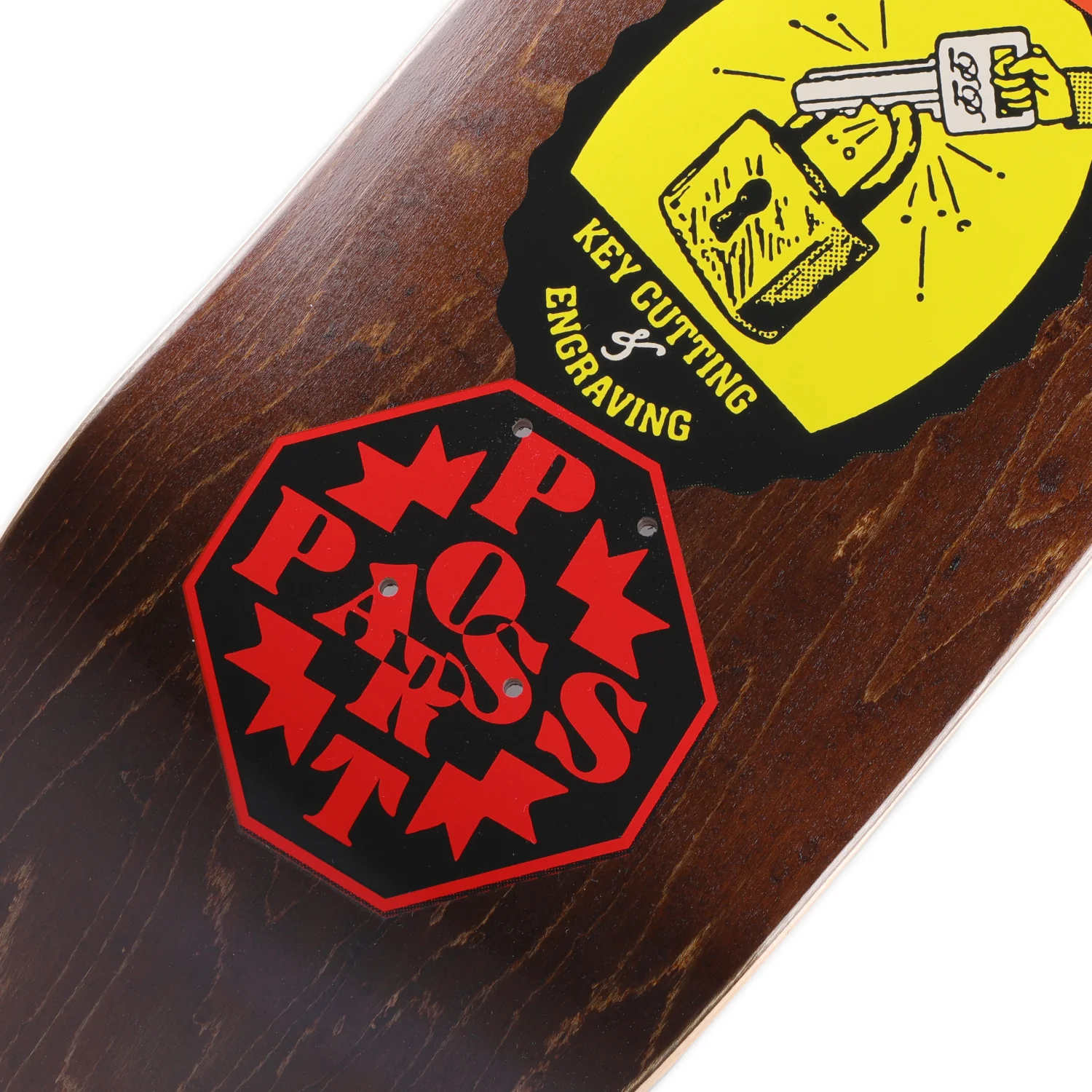 Pass~Port Coaster Series - Locksmith - Image 3