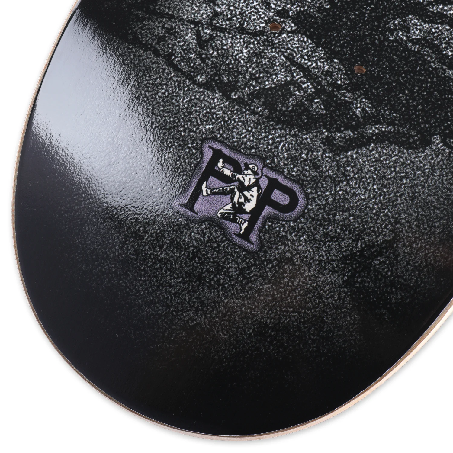 Pass~Port Complete Skateboard - Image 4