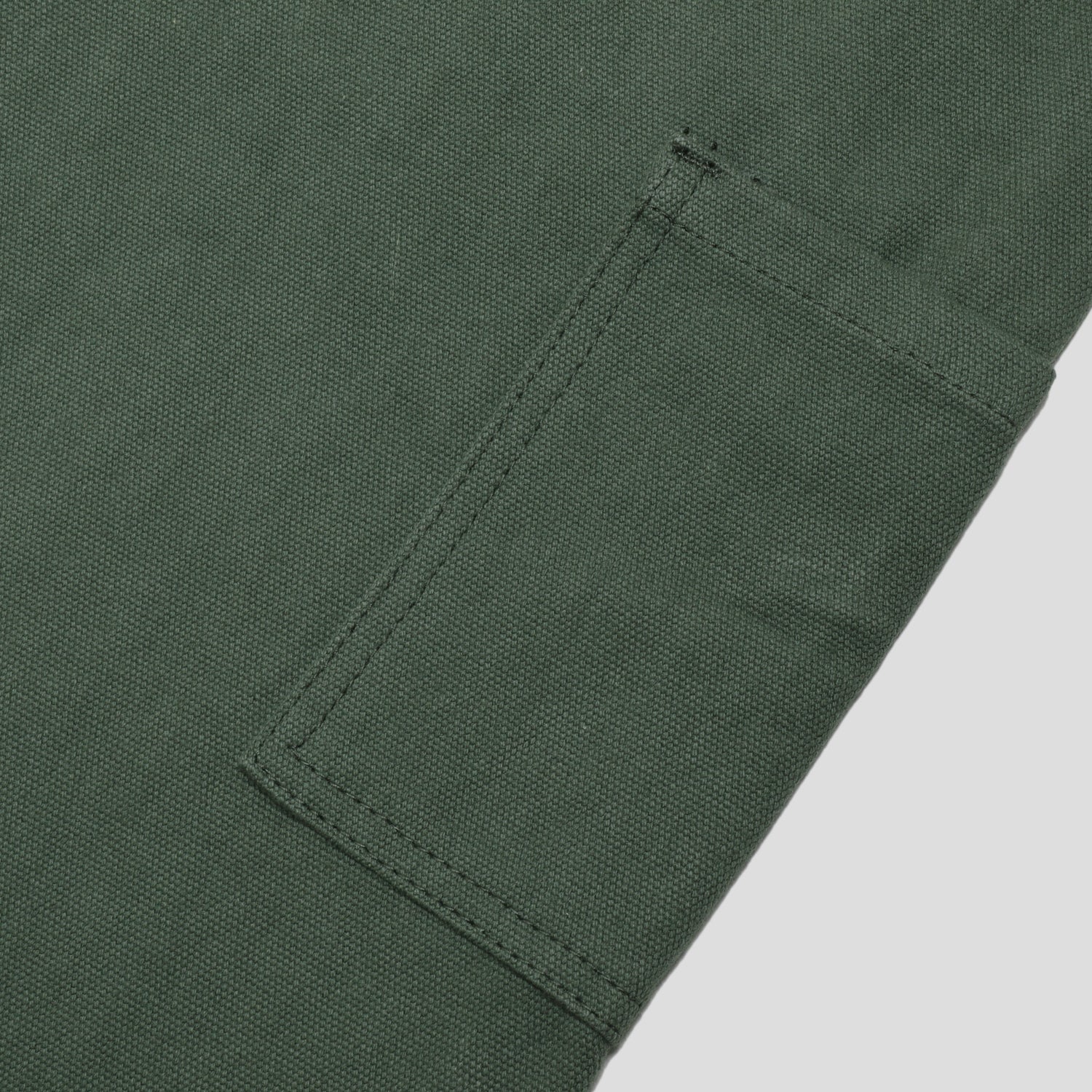 Pass~Port Diggers Club Pant - Tonal Olive - Image 5