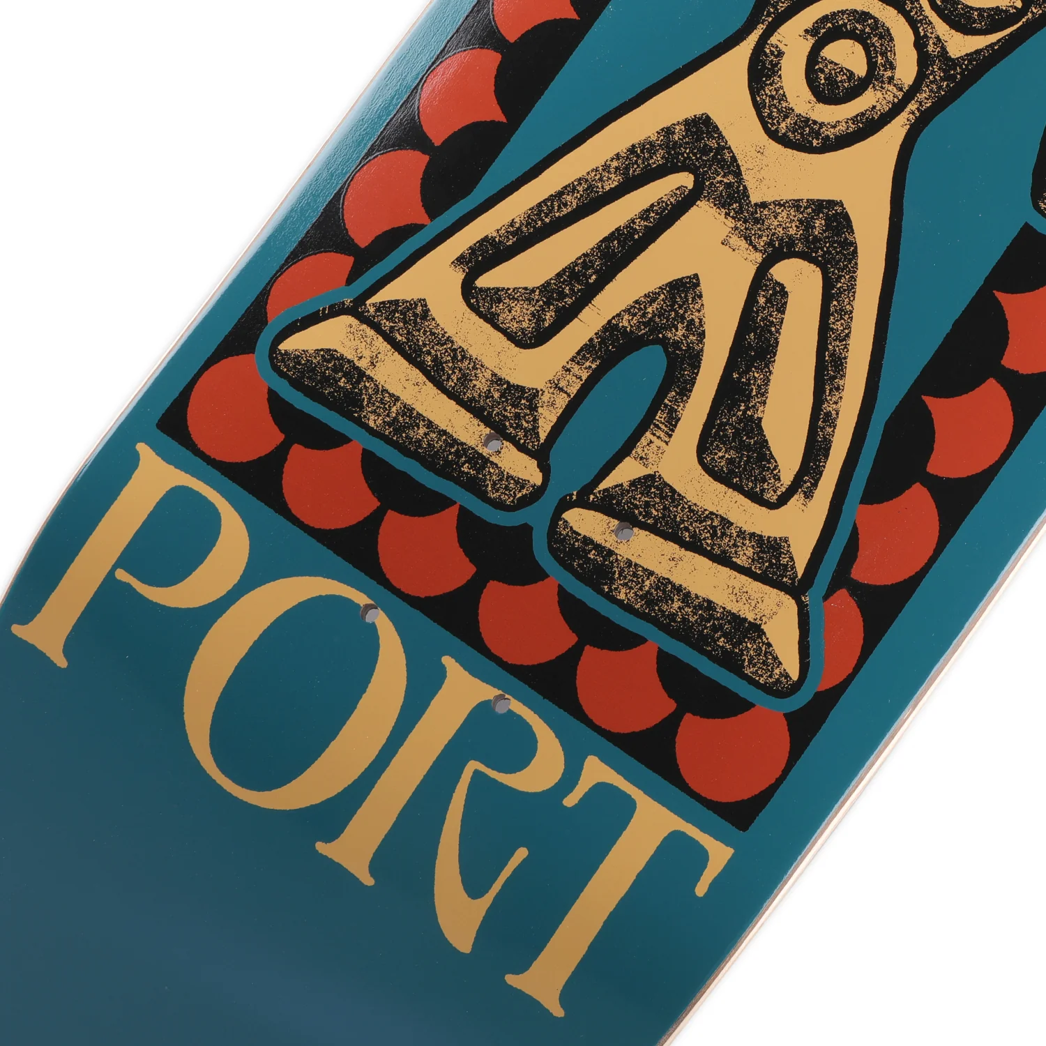 Pass~Port Dogu Series - Heart Head - Image 2