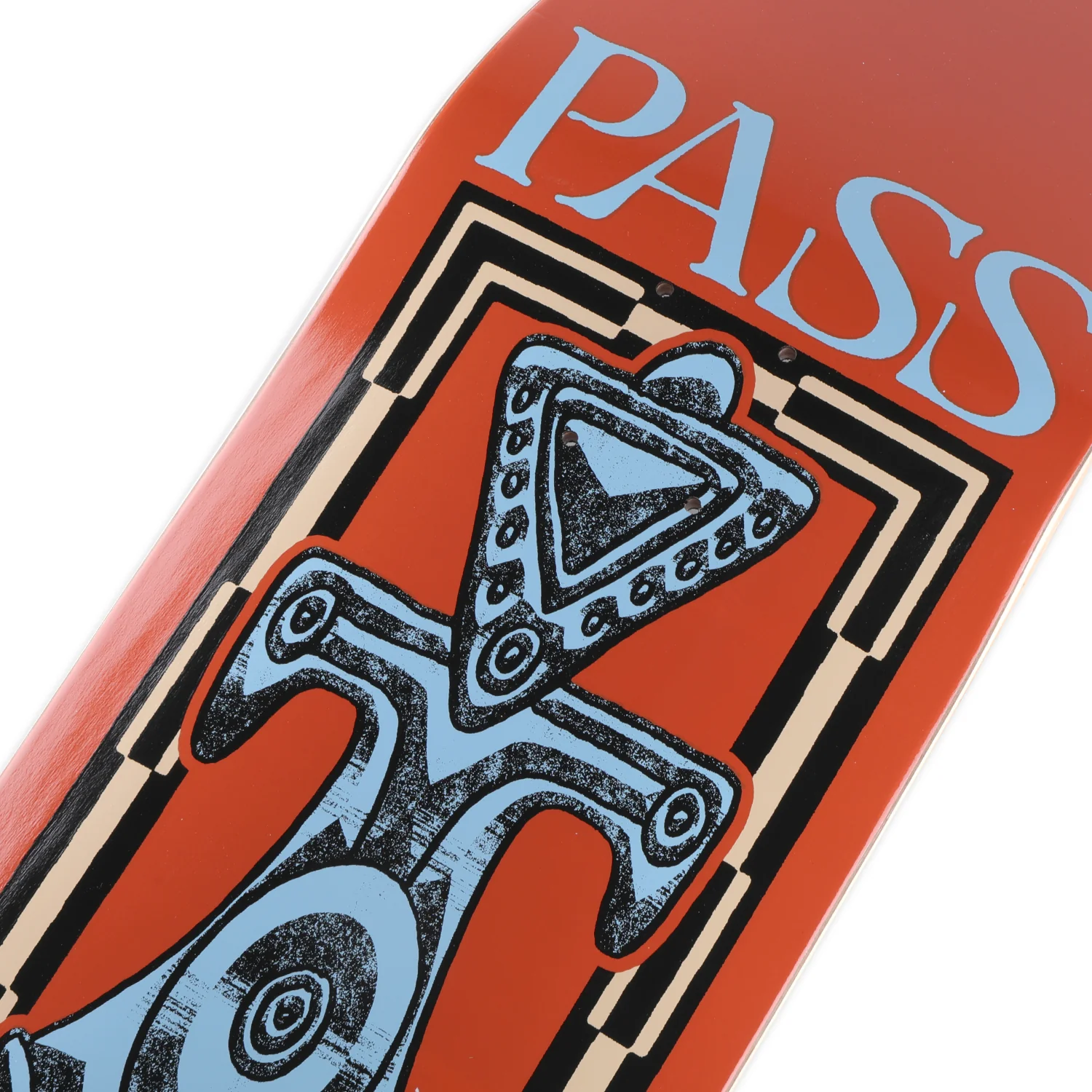 Pass~Port Dogu Series - Nabala - Image 2