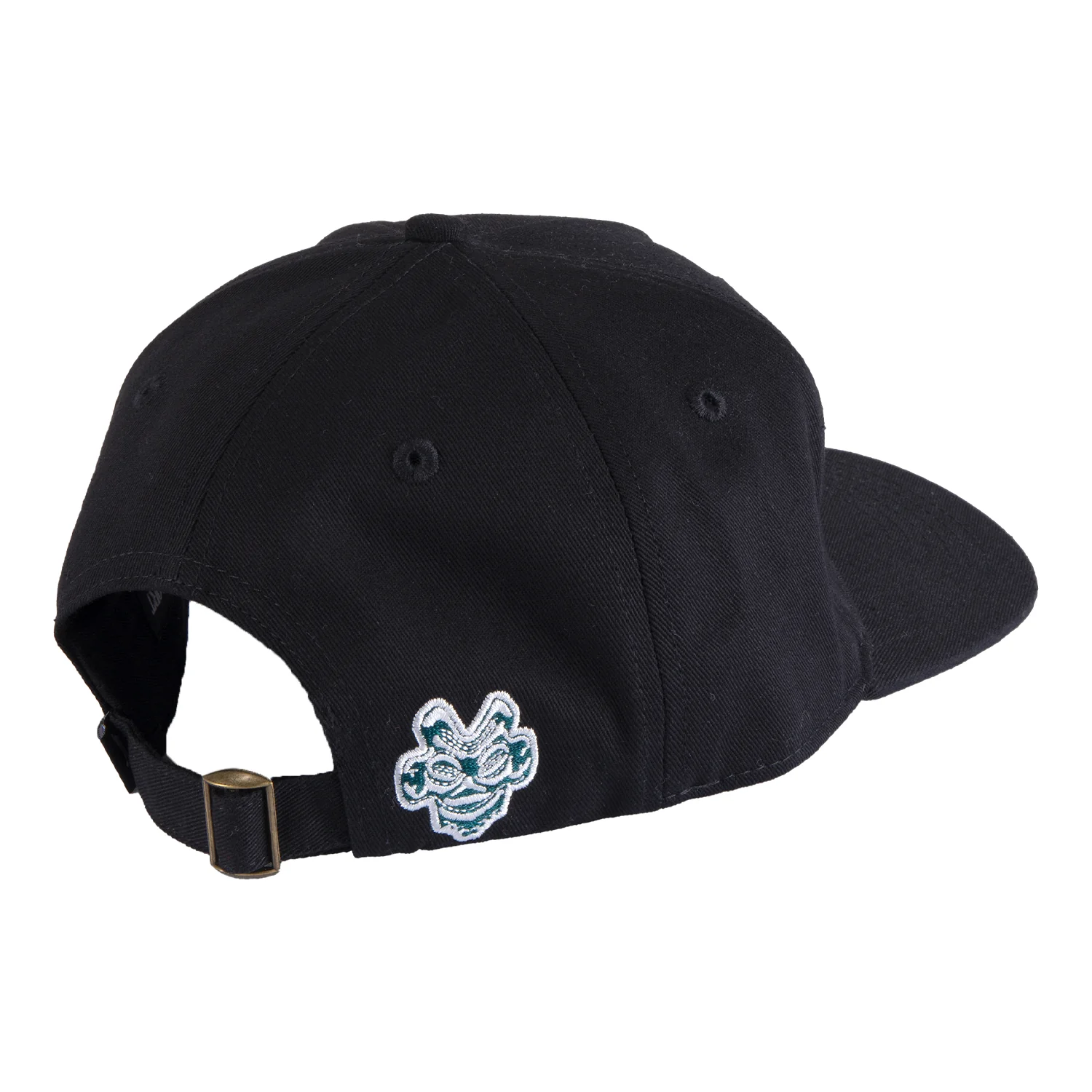 Pass~Port Dogu Workers Cap - Black - Image 2