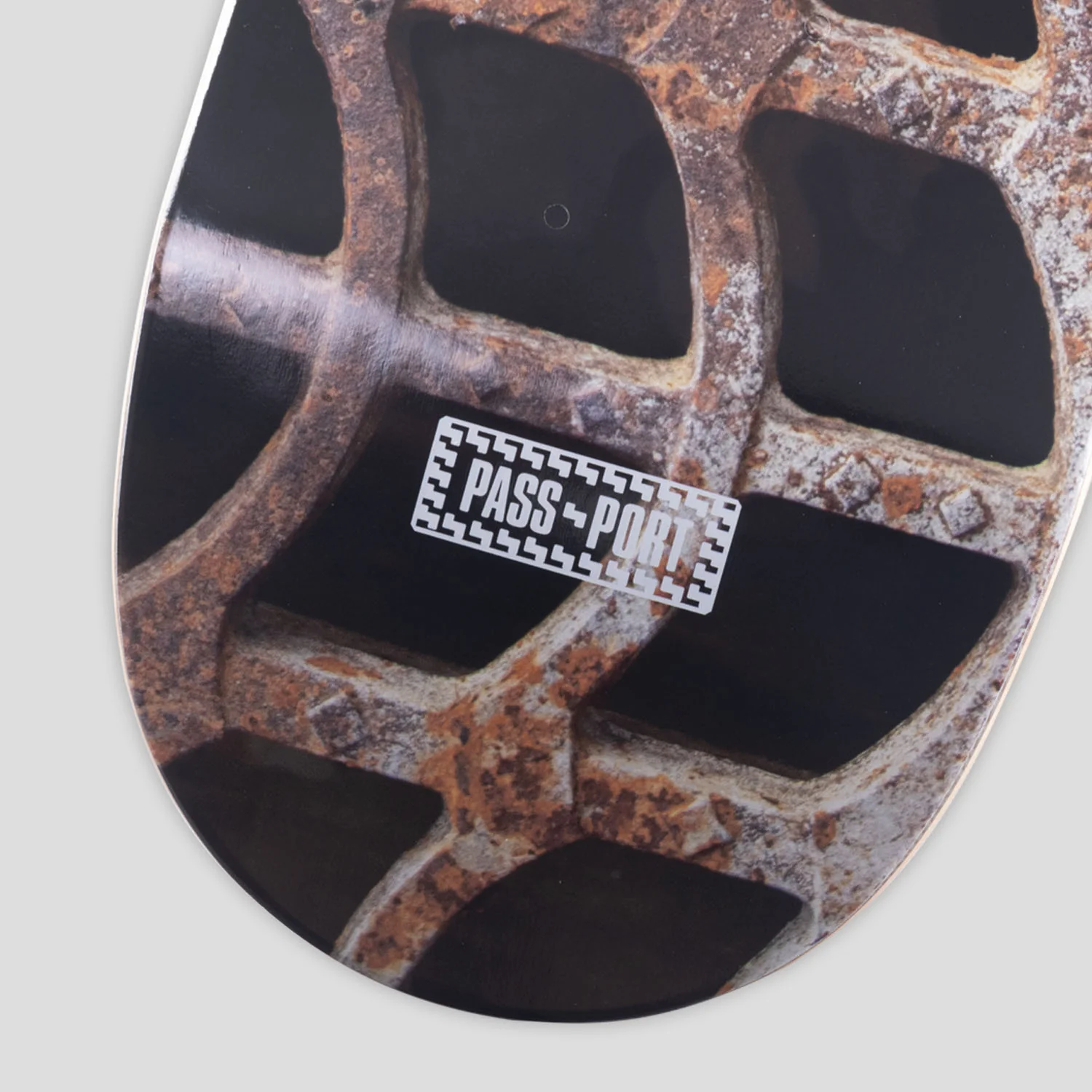 Pass~Port Drain Series - Gutter - Image 3