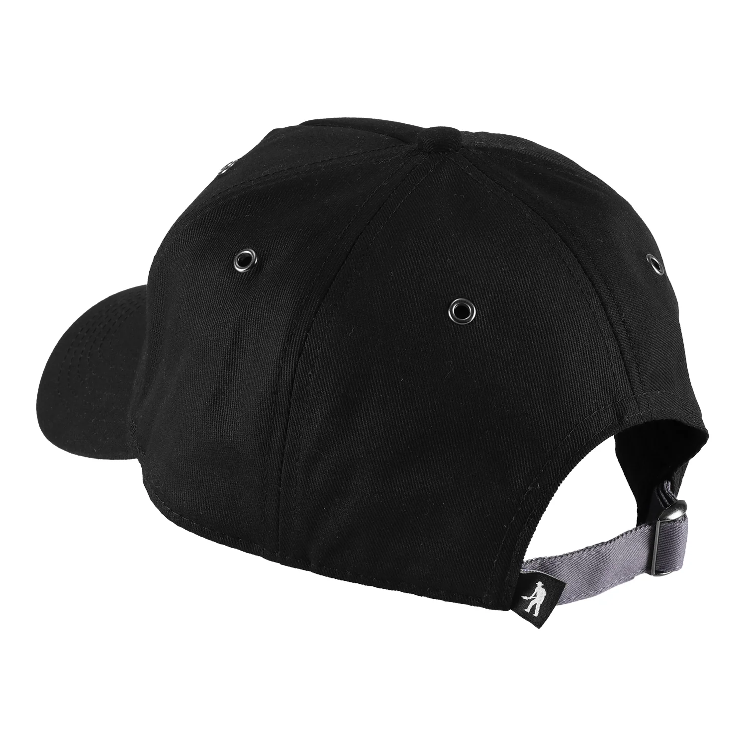 Pass~Port Hercu-Locks Packers Cap - Black - Image 8