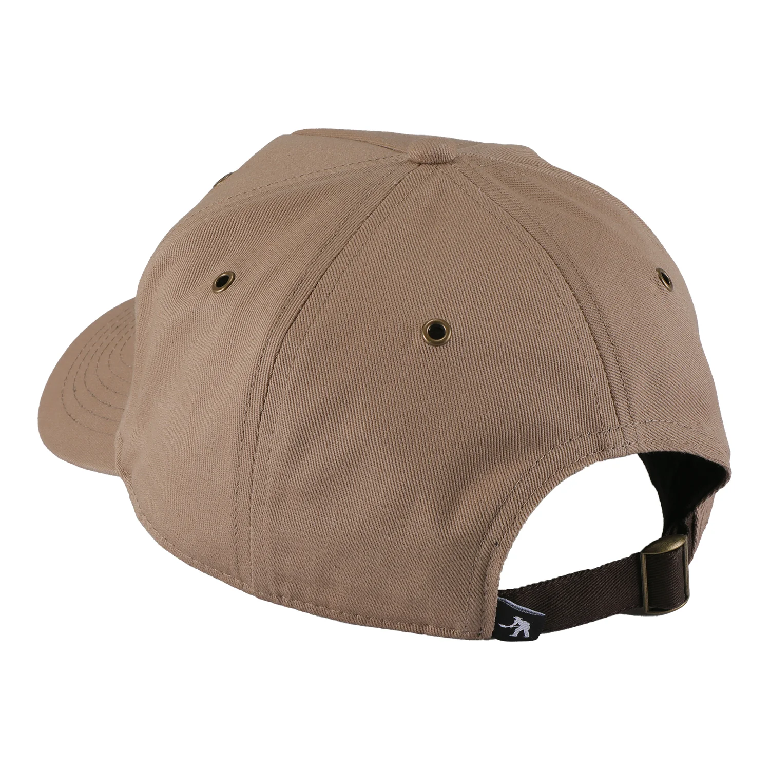 Pass~Port Hercu-Locks Packers Cap - Tan - Image 5