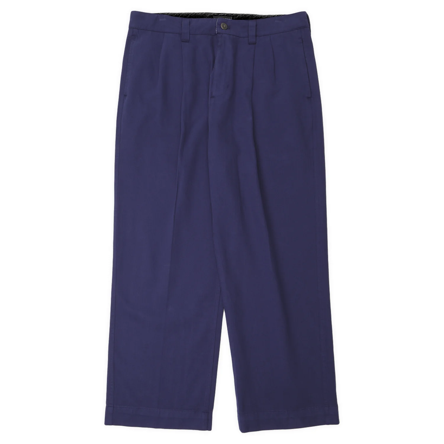 Pass~Port Herringbone Leagues Club Pant - Blue