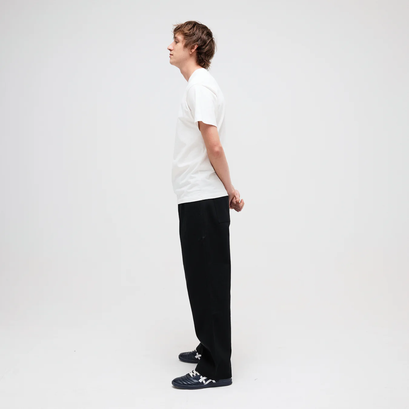 Pass~Port Leagues Club Pant - Black - Image 3