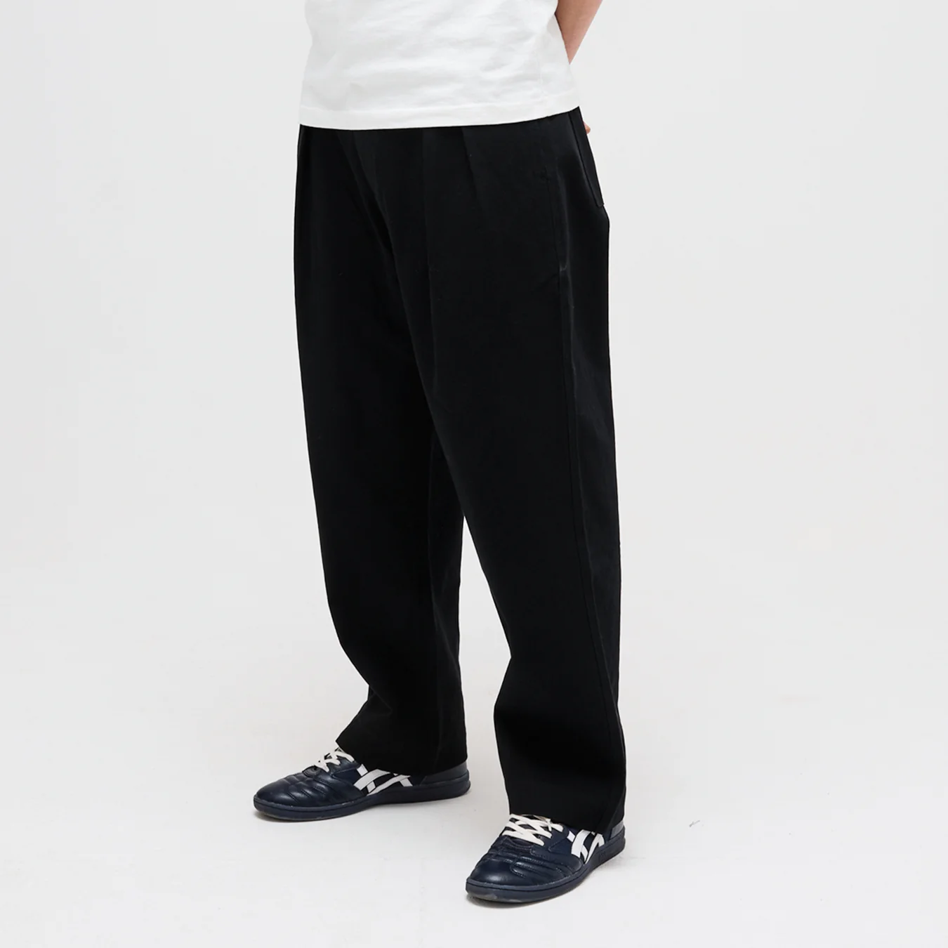 Pass~Port Leagues Club Pant - Black - Image 4