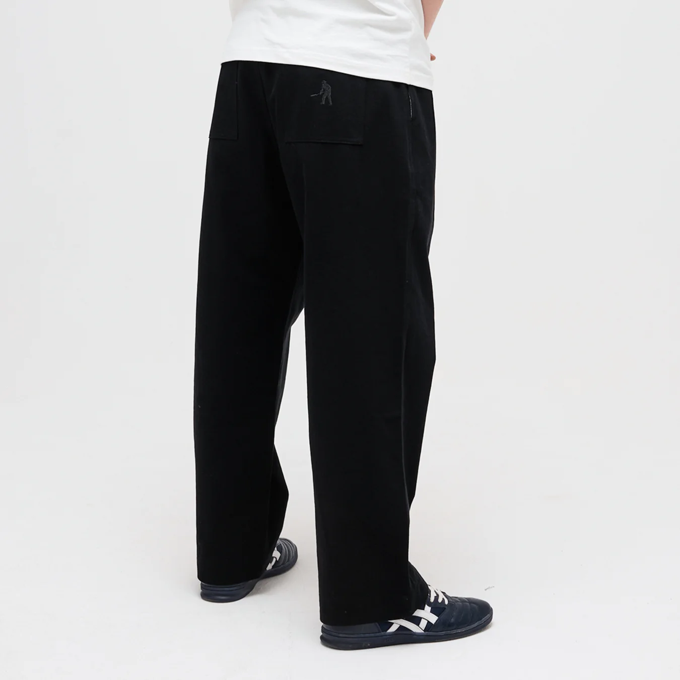 Pass~Port Leagues Club Pant - Black - Image 5