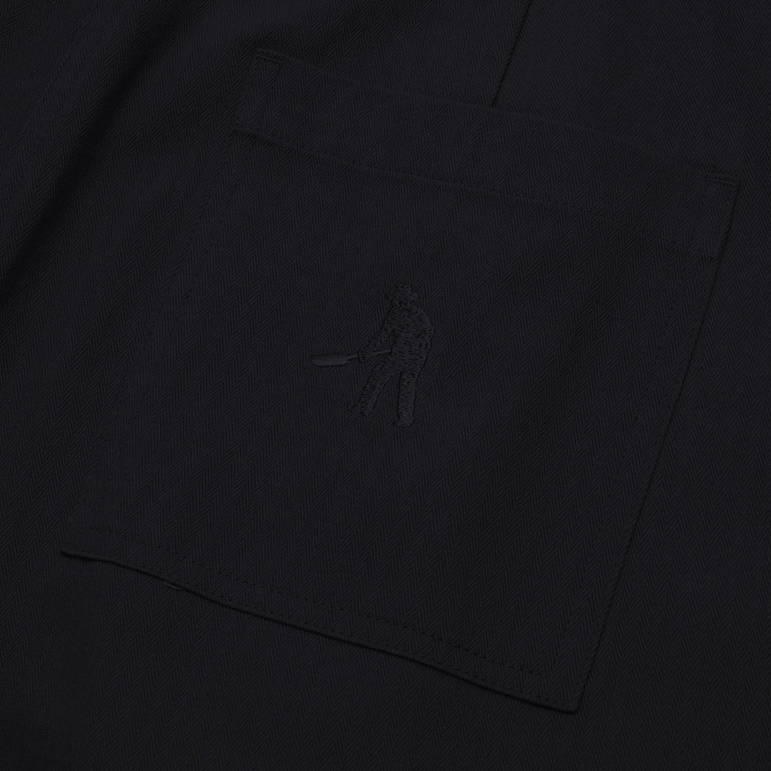 Pass~Port Leagues Club Pant - Black - Image 6