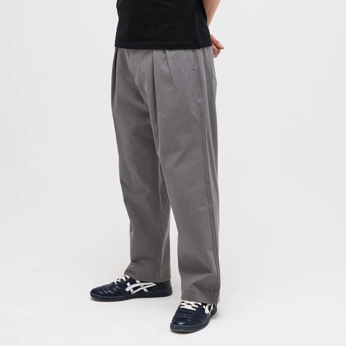 Pass~Port Leagues Club Pant - Grey - Image 4