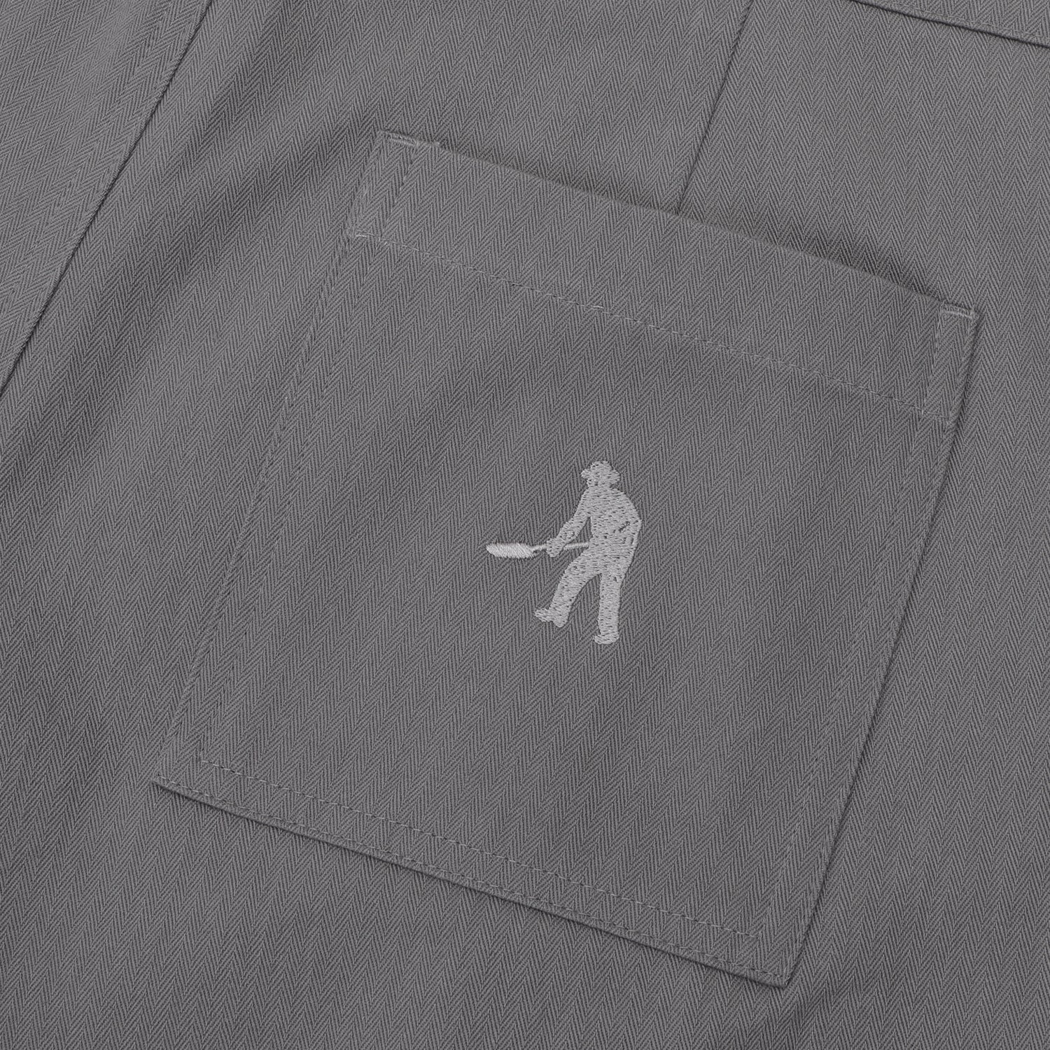 Pass~Port Leagues Club Pant - Grey - Image 7