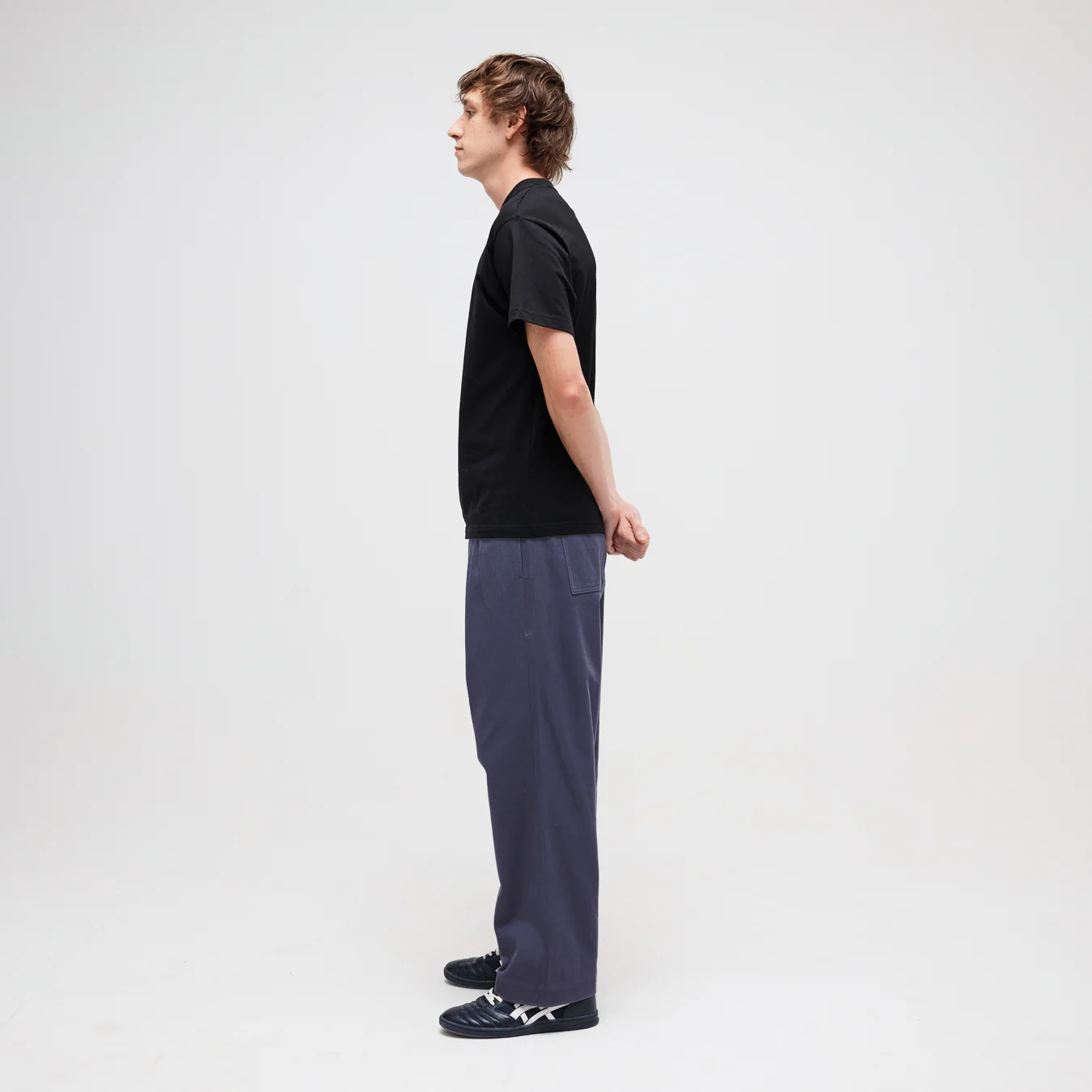 Pass~Port Leagues Club Pant - Navy - Image 3