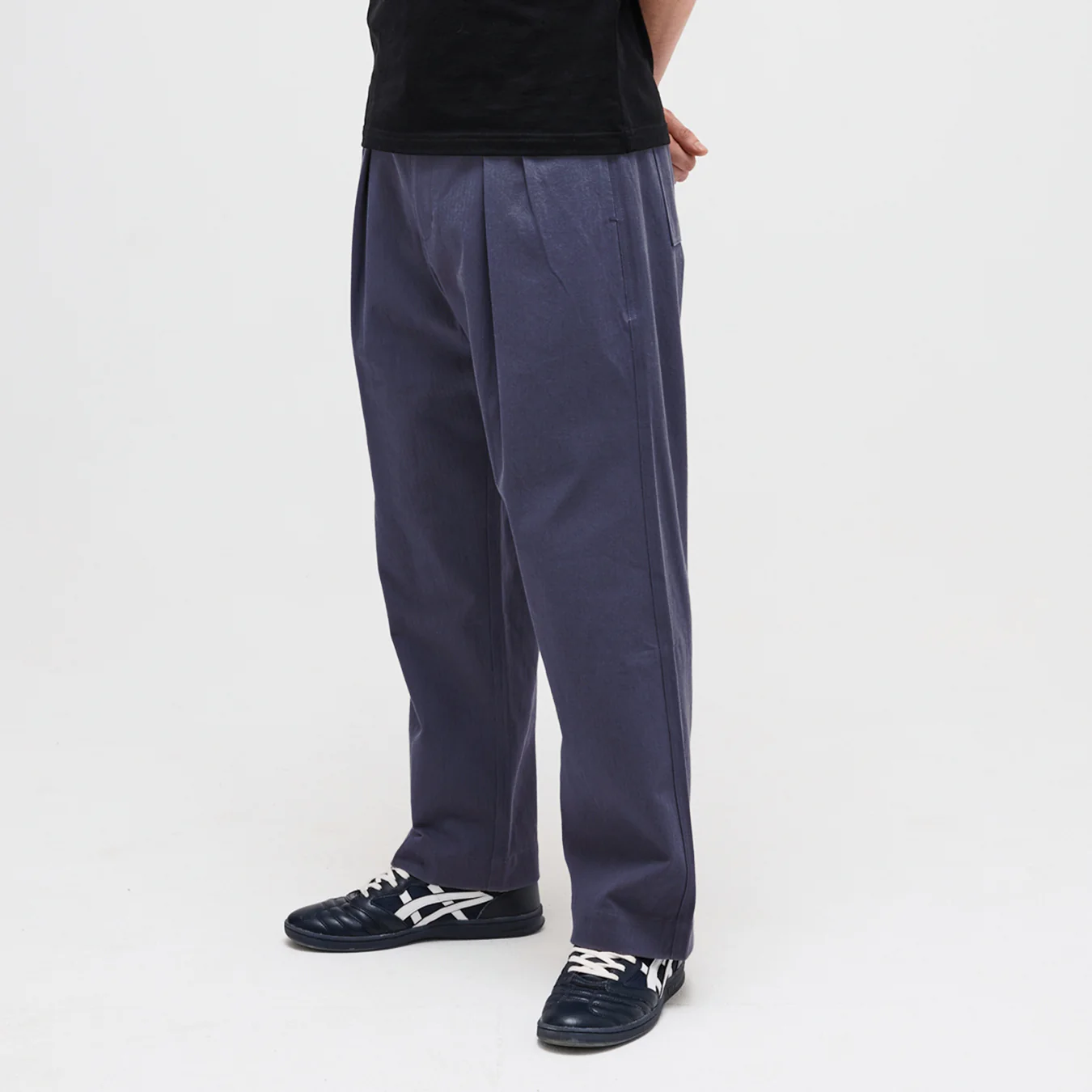 Pass~Port Leagues Club Pant - Navy - Image 4