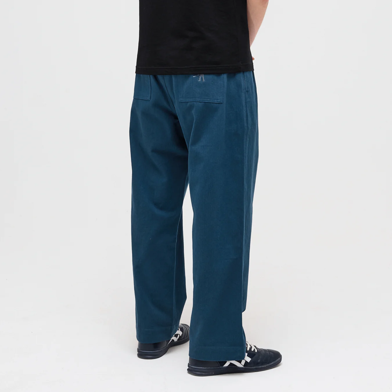 Pass~Port Leagues Club Pant - Prussian Blue - Image 5
