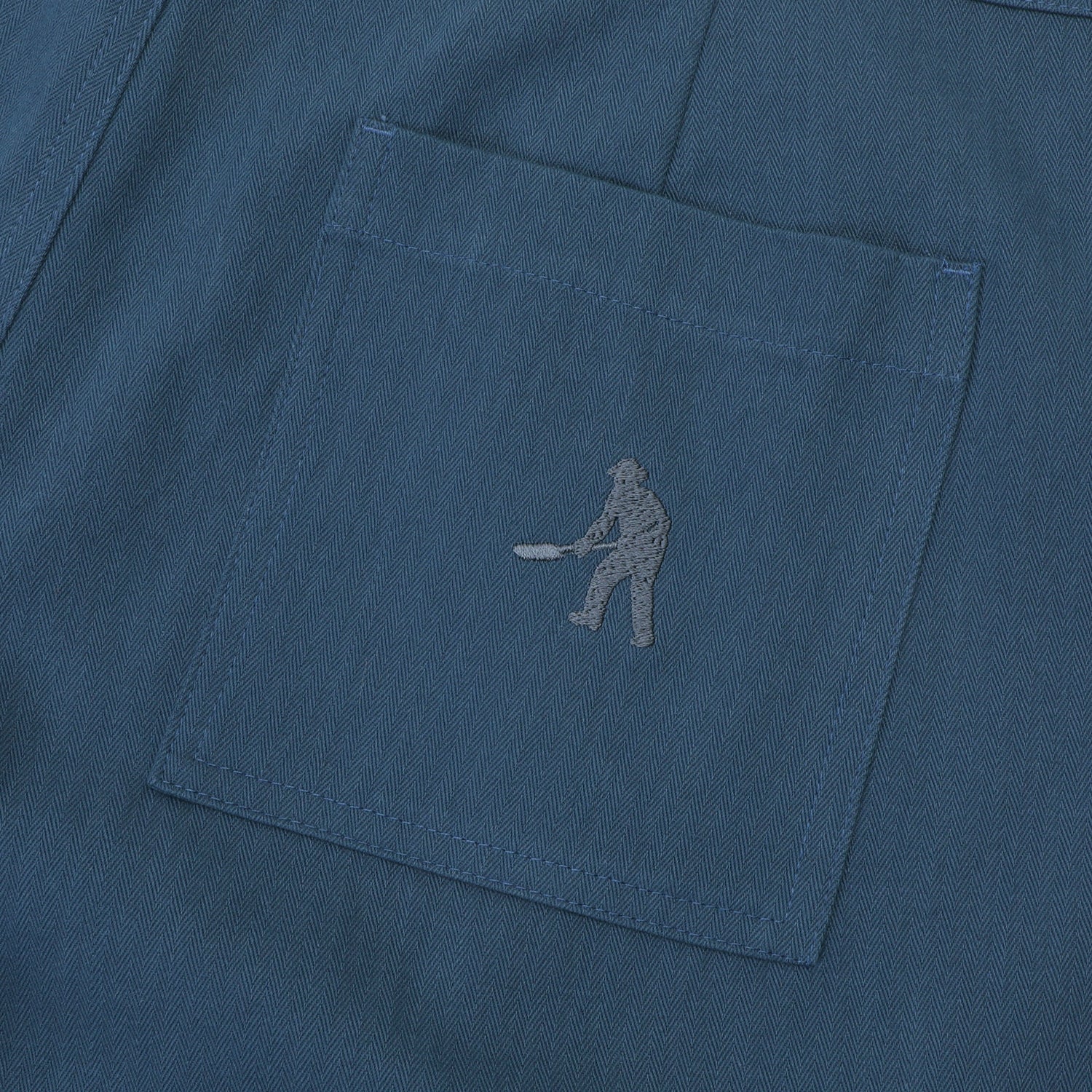 Pass~Port Leagues Club Pant - Prussian Blue - Image 7