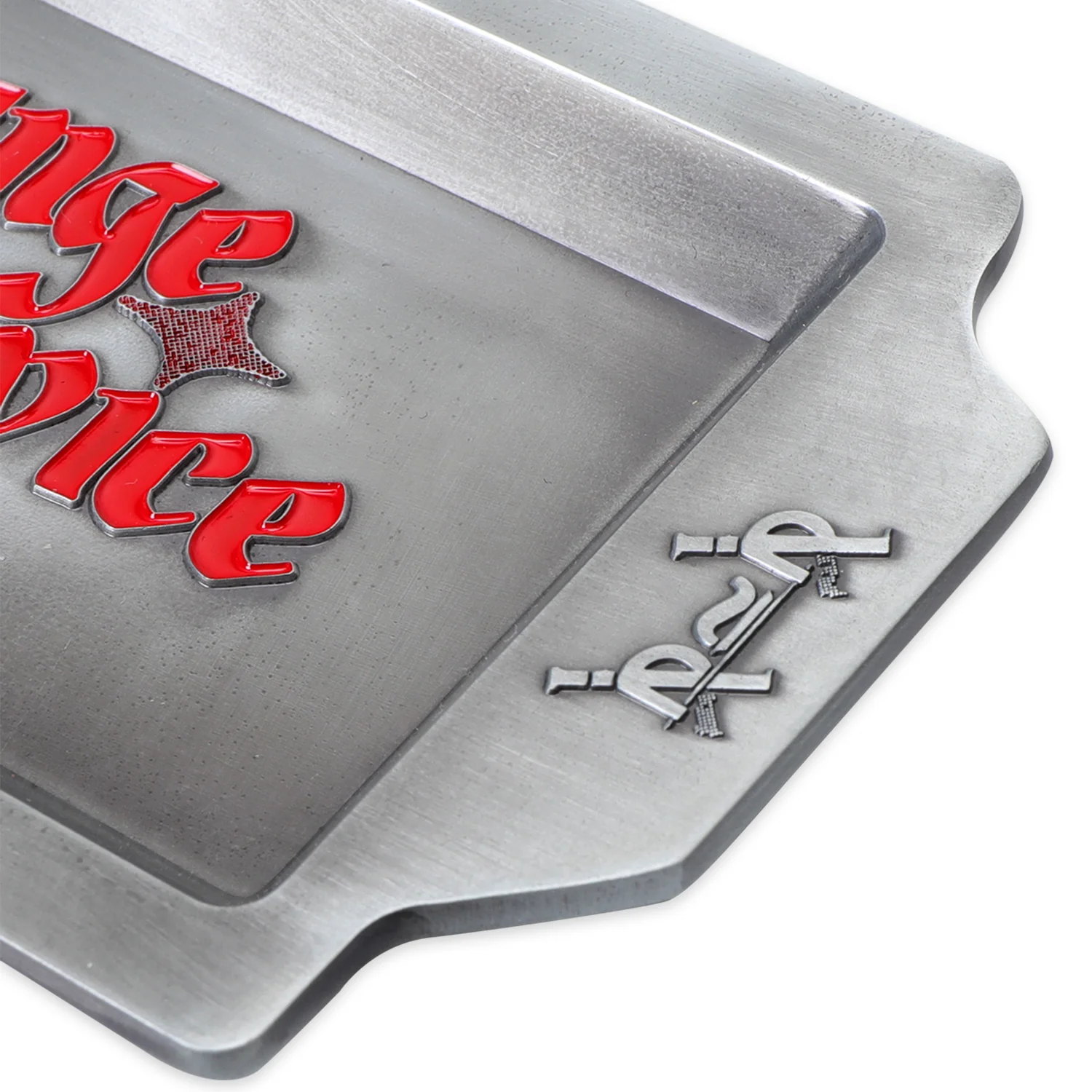 Pass~Port Lounge Service Coin Tray - Image 4