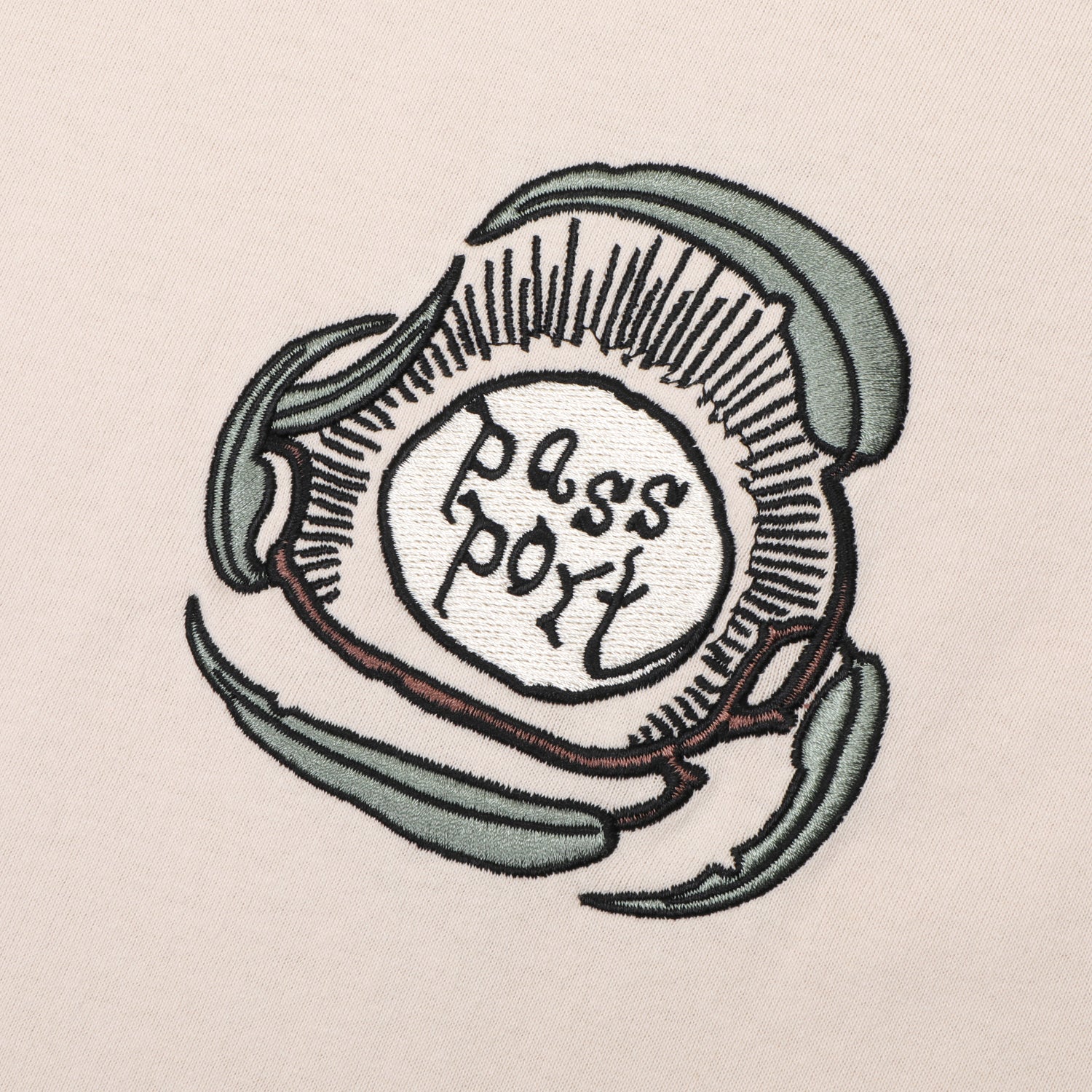 Pass~Port & May Gibbs Be Kind Tee - Natural - Image 3