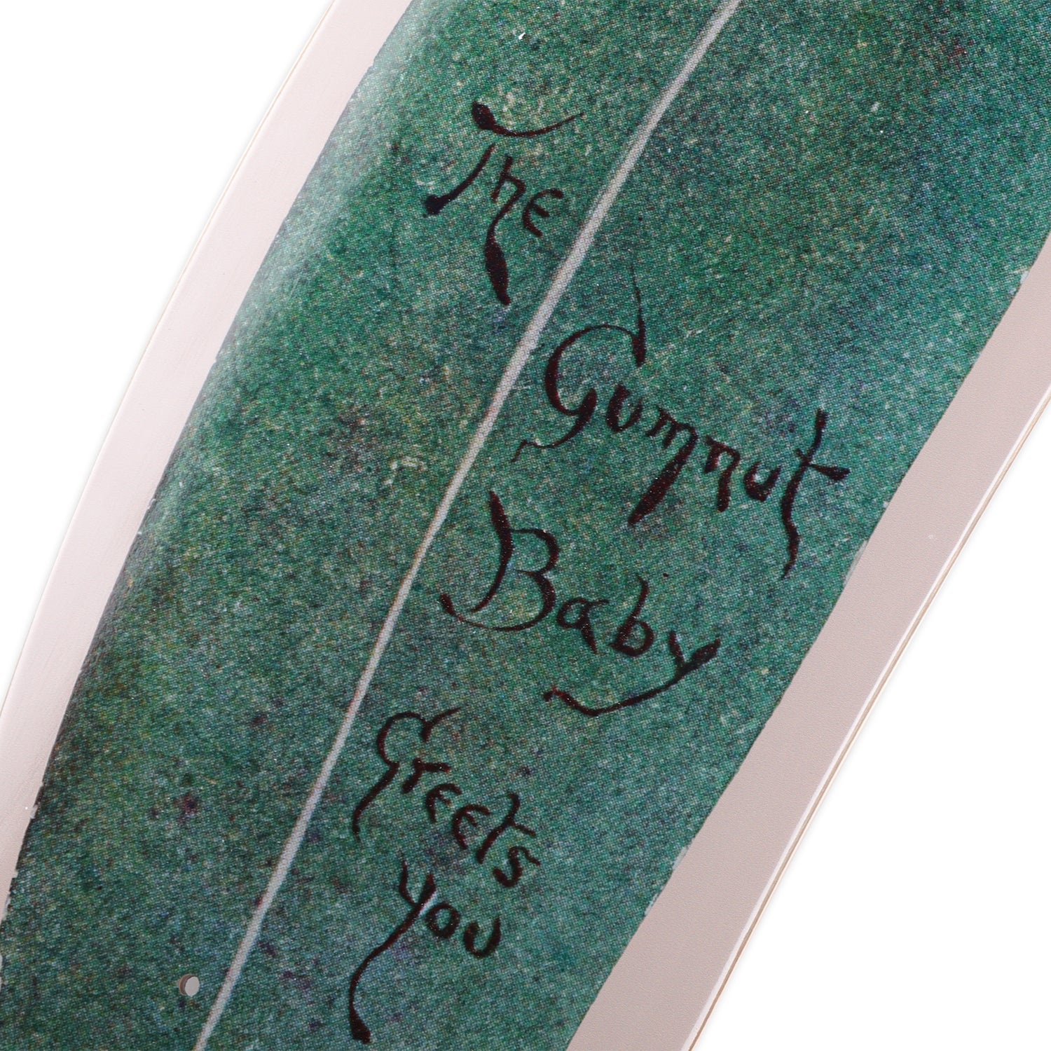 Pass~Port & May Gibbs Gumleaf Cruiser Deck - Image 3