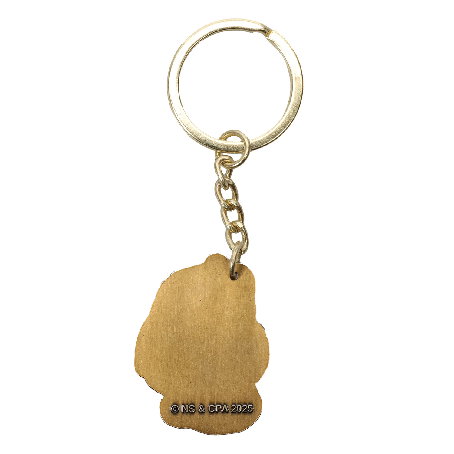 Pass~Port & May Gibbs Wattle Baby Keyring - Image 3