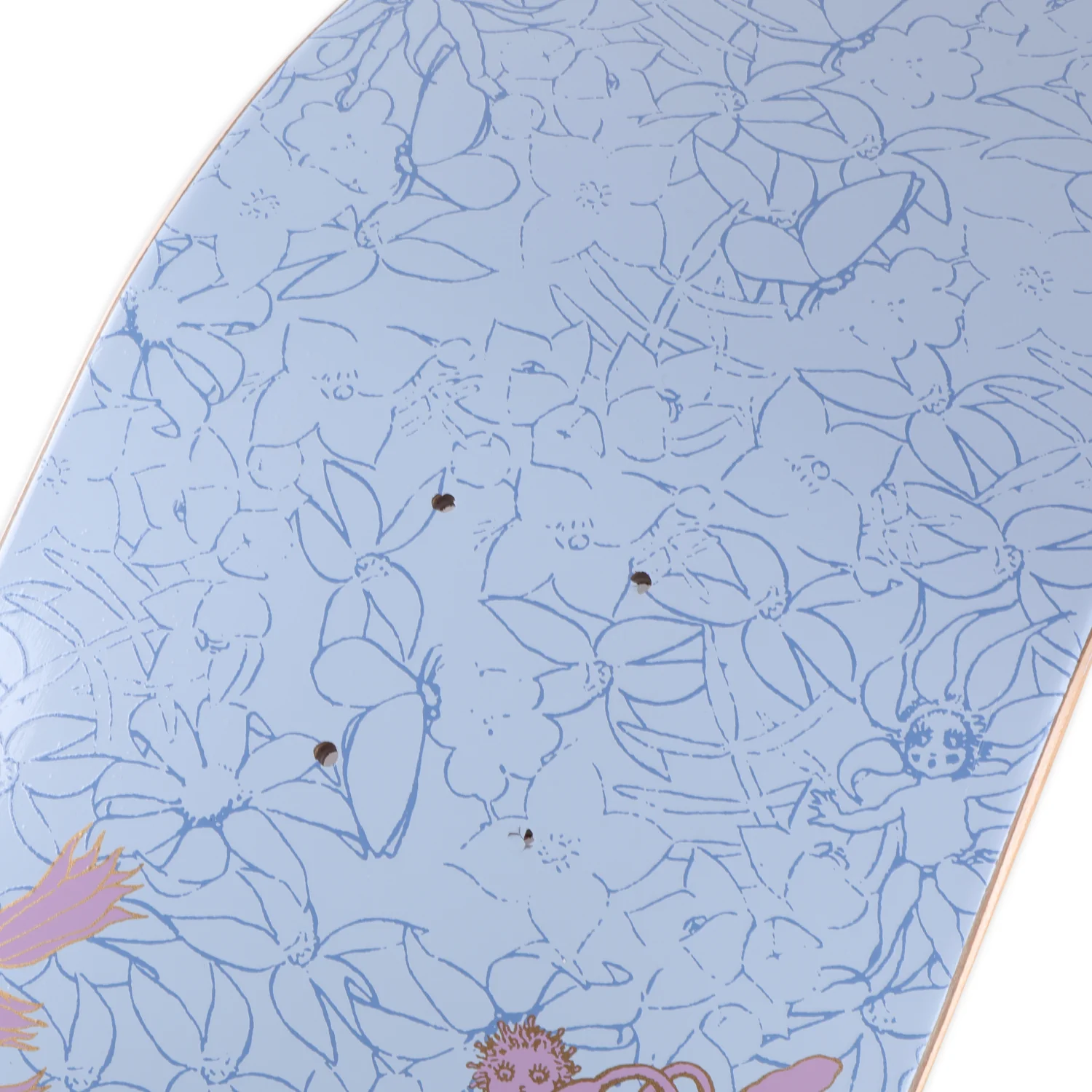 Pass~Port & May Gibbs Webbed Bed Deck - Image 3