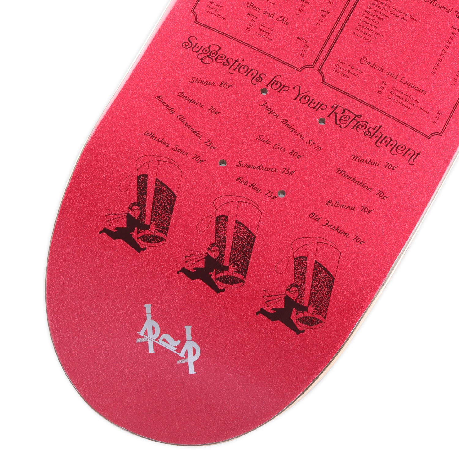 Pass~Port Menu Pro Series - Dean Palmer - Image 4