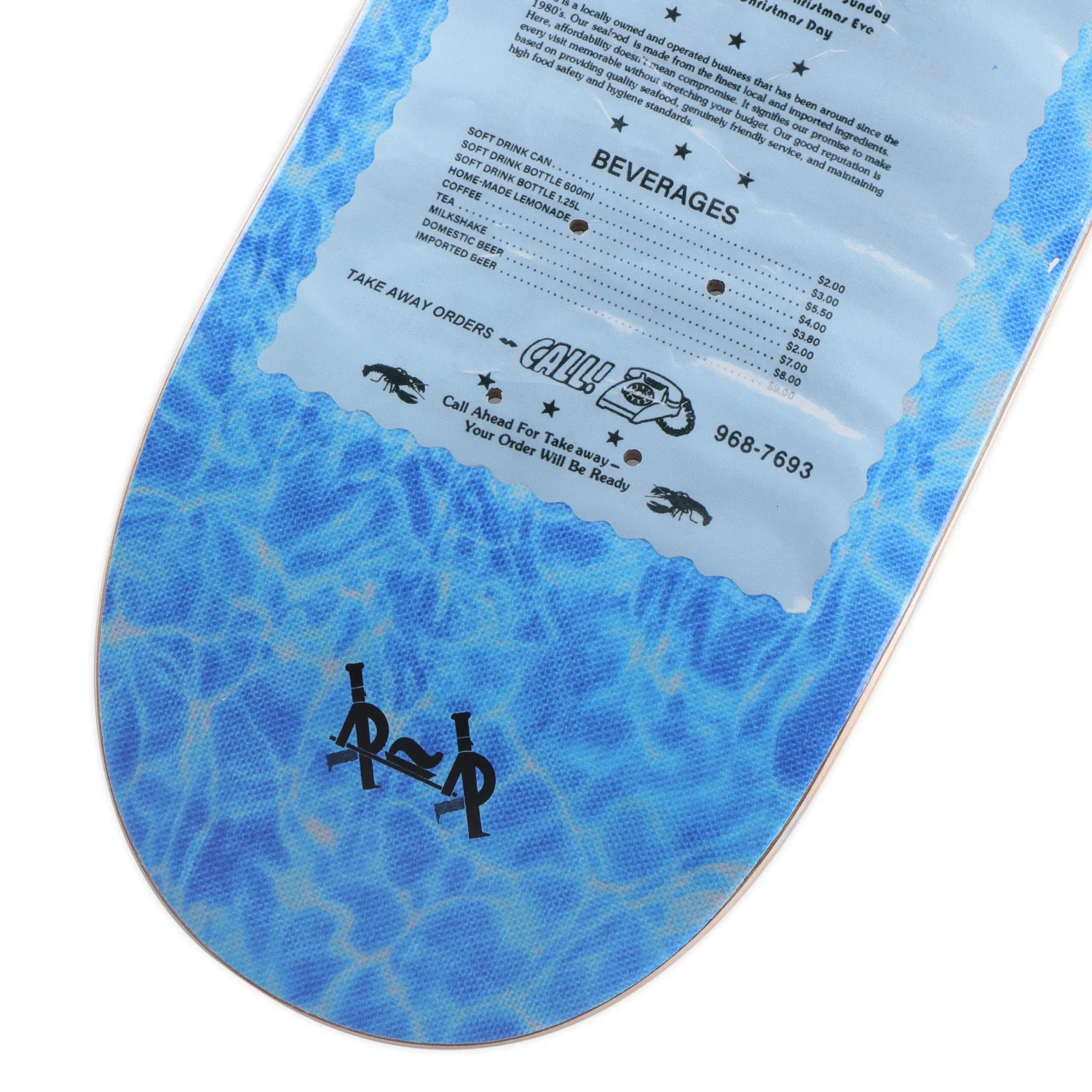 Pass~Port Menu Pro Series - Josh Pall - Image 4