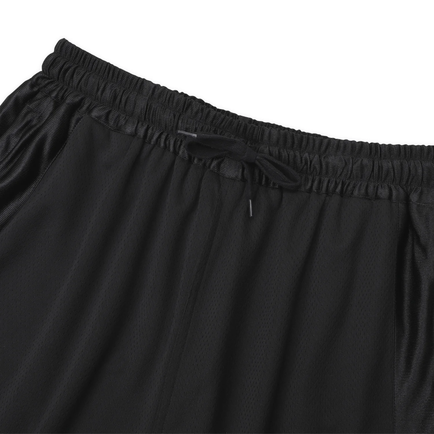 Pass~Port Mesh Casual Short - Black - Image 8
