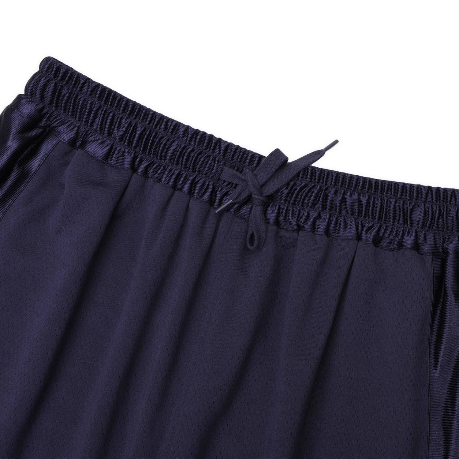 Pass~Port Mesh Casual Short - Navy - Image 5