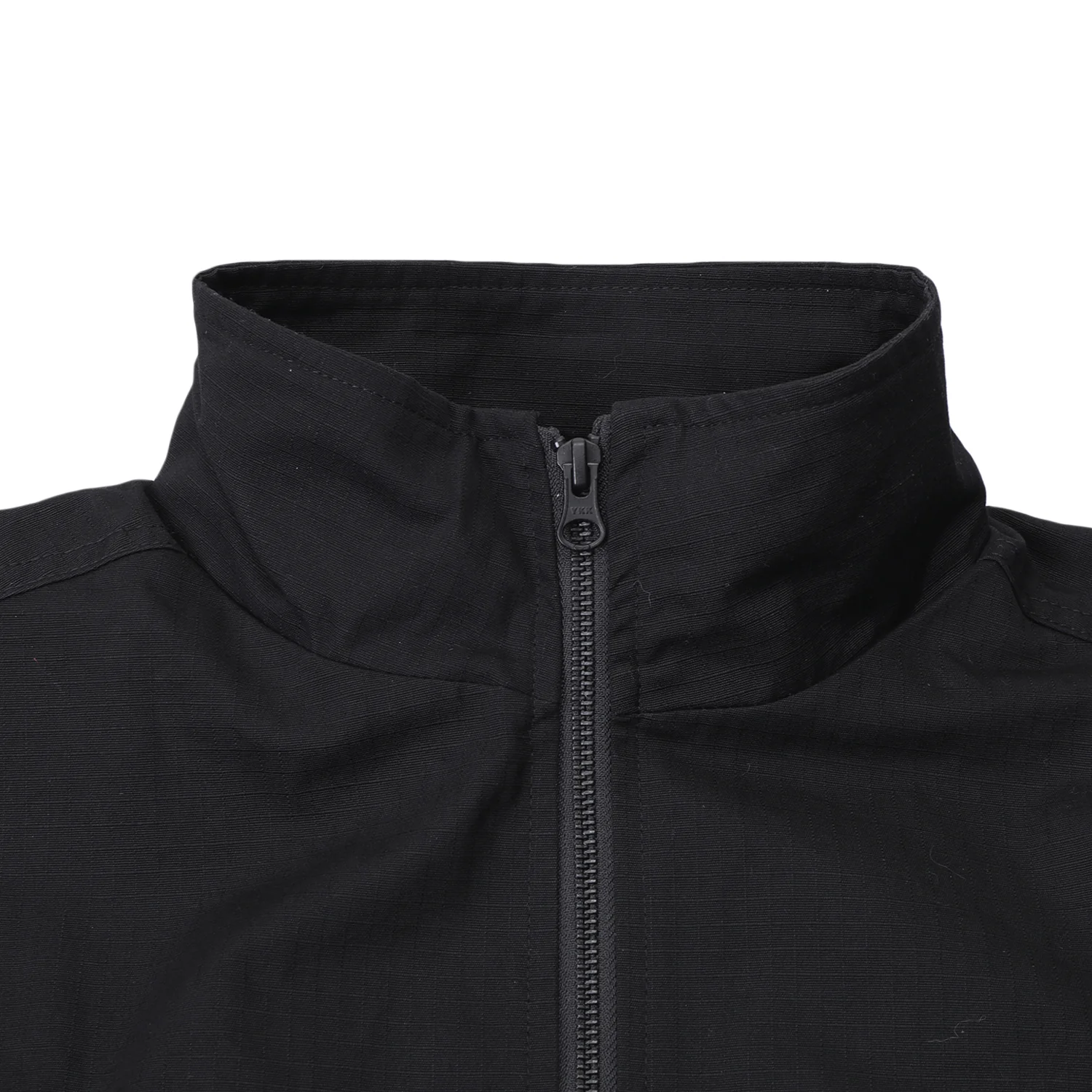 Pass~Port Minted Track Jacket - Black - Image 4