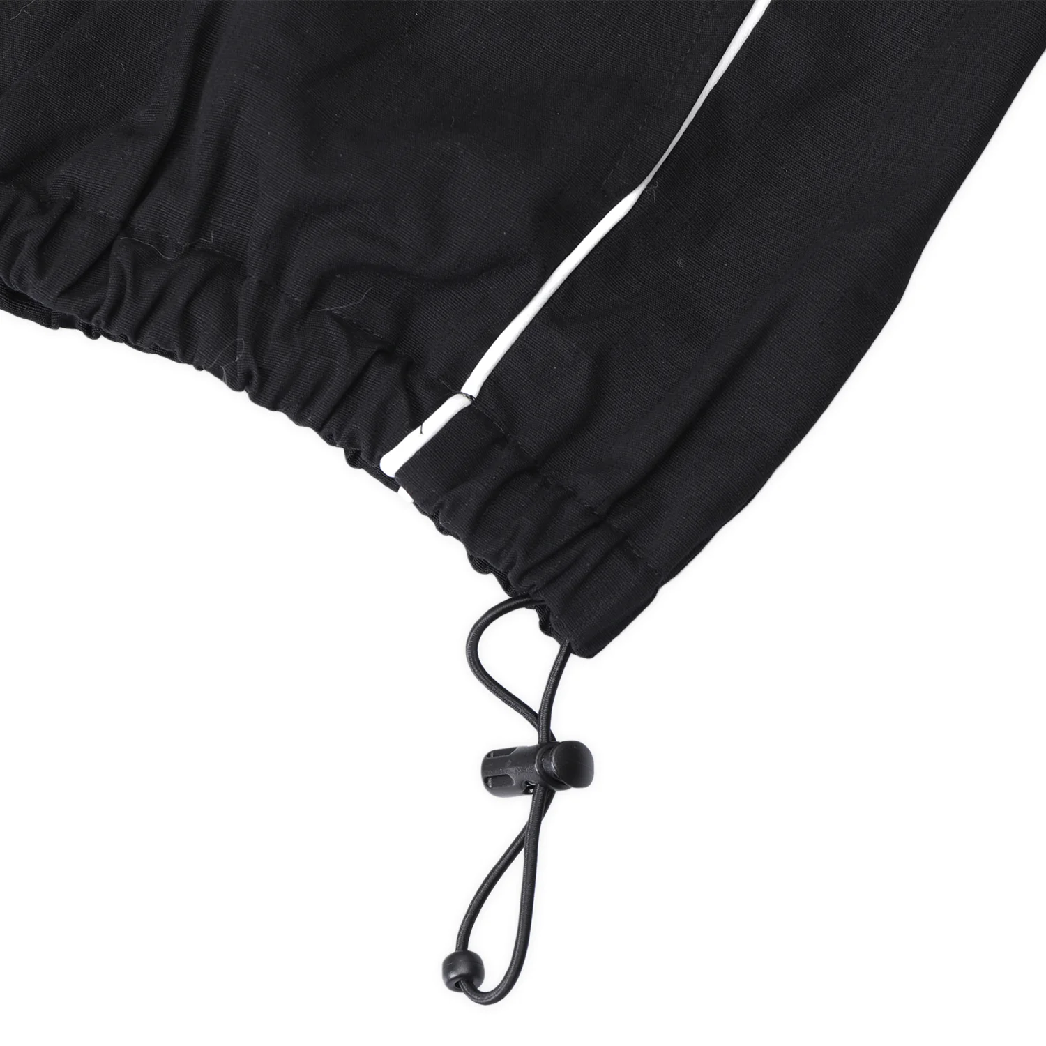 Pass~Port Minted Track Jacket - Black - Image 5