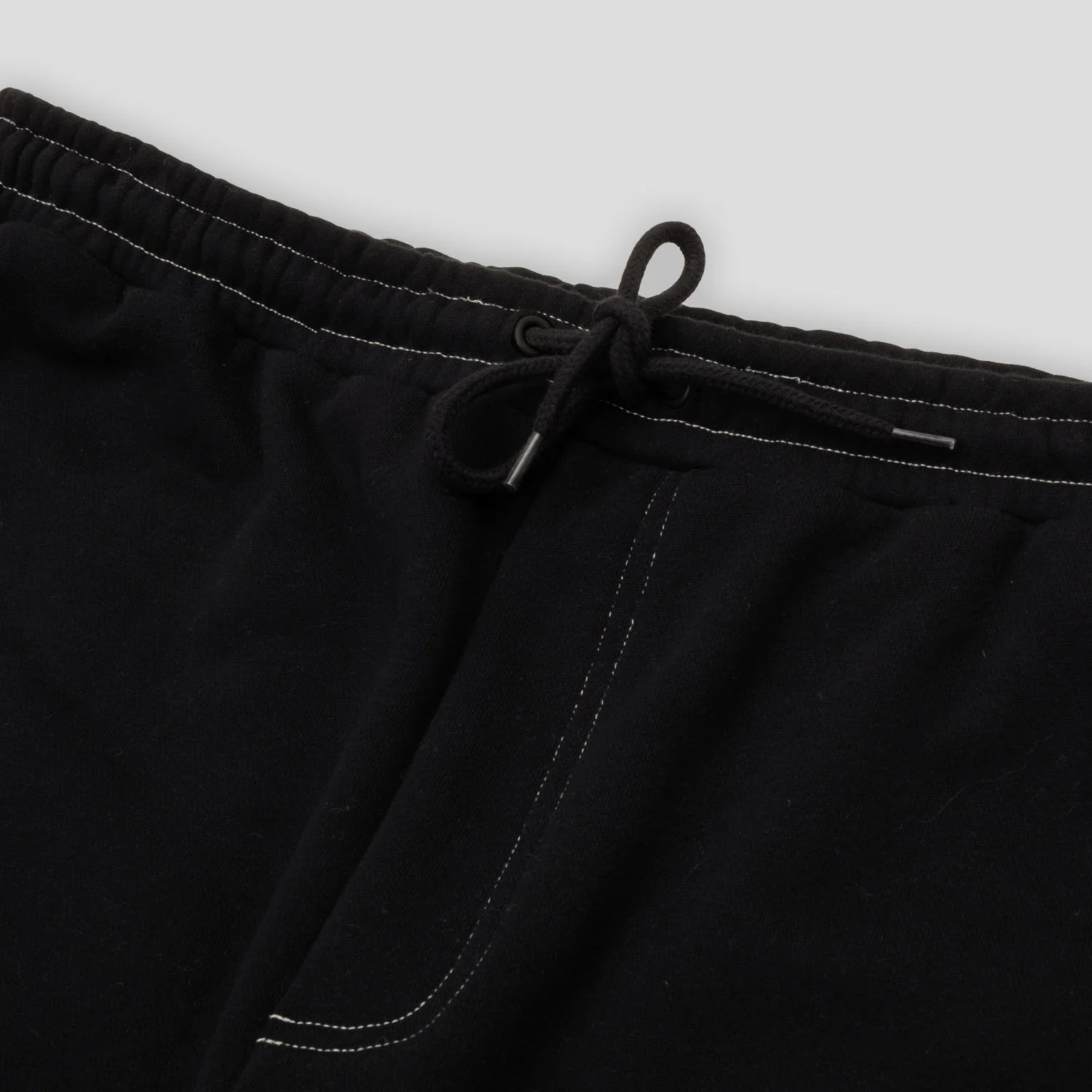 Pass~Port Organic Track Pants - Black - Image 8