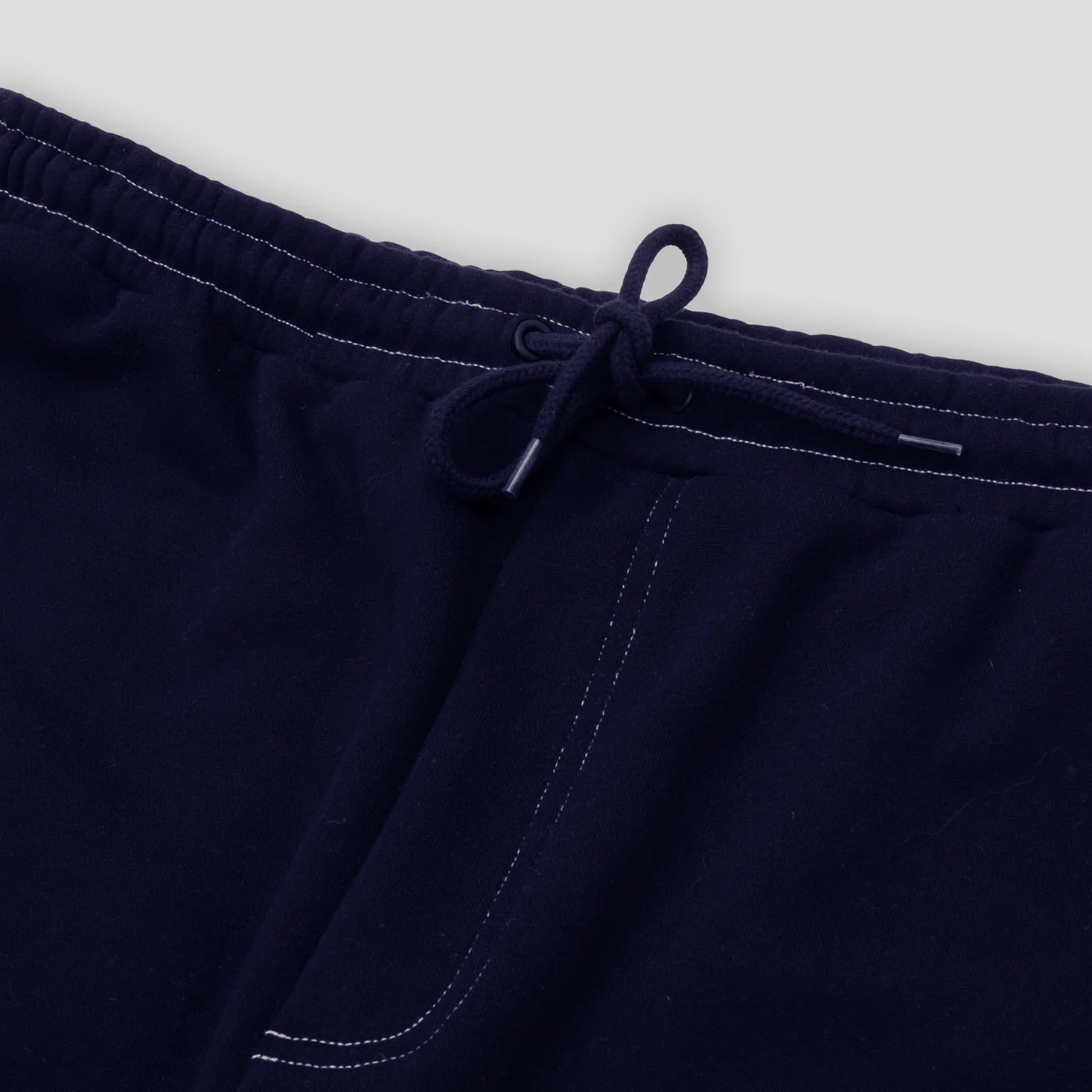 Pass~Port Organic Track Pants - Navy - Image 7